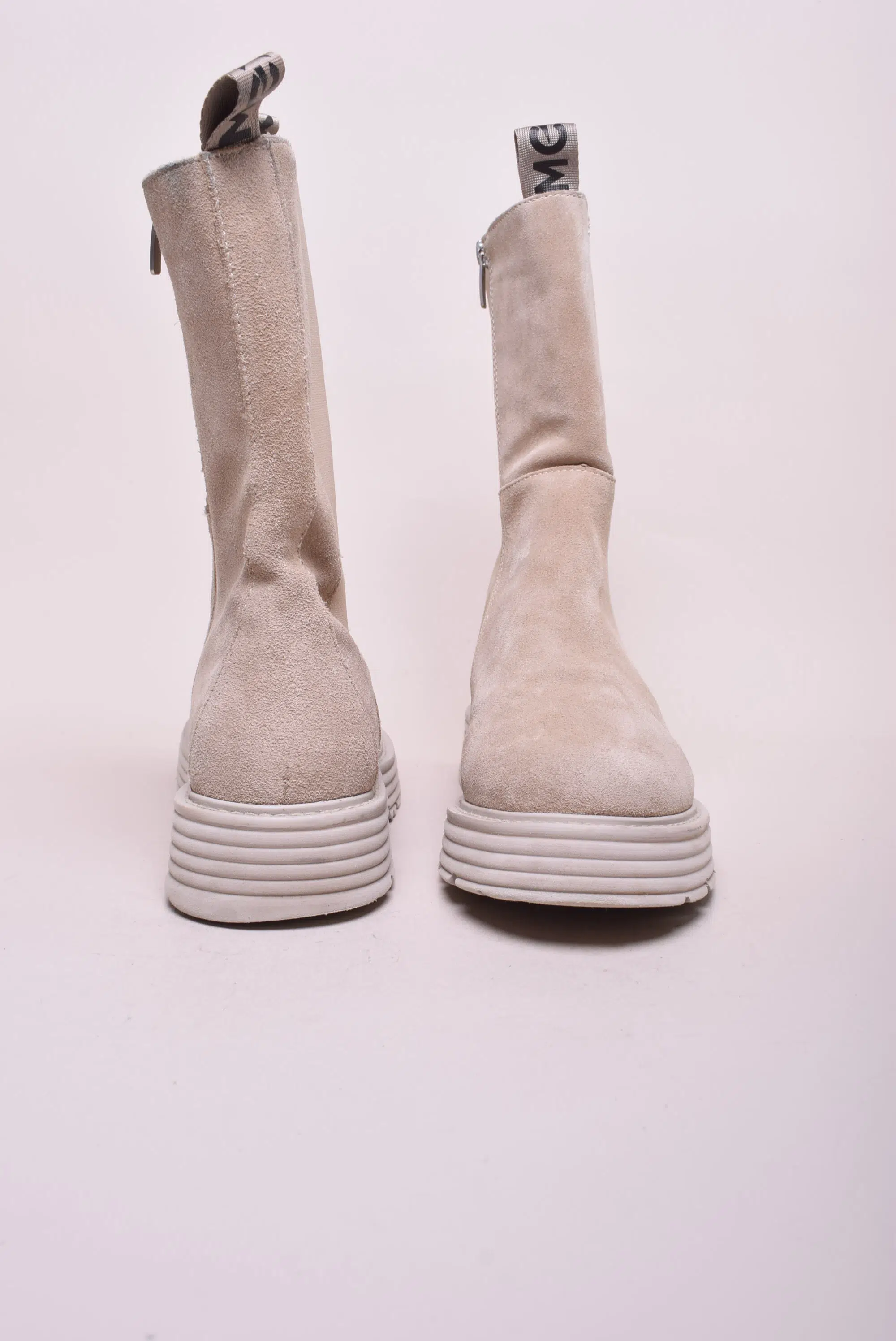 Ghete inalte dama  [3]