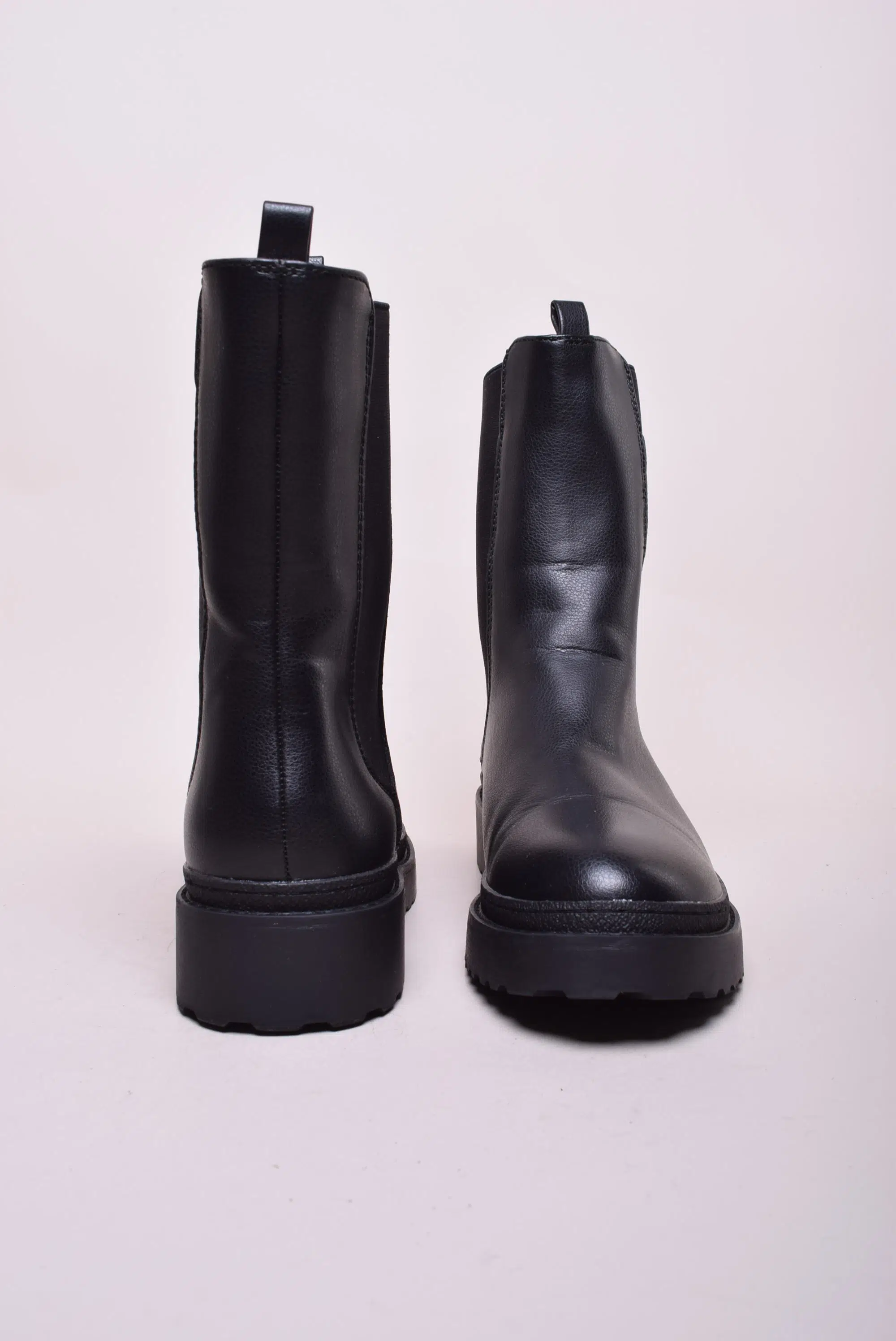 Ghete inalte dama  [3]