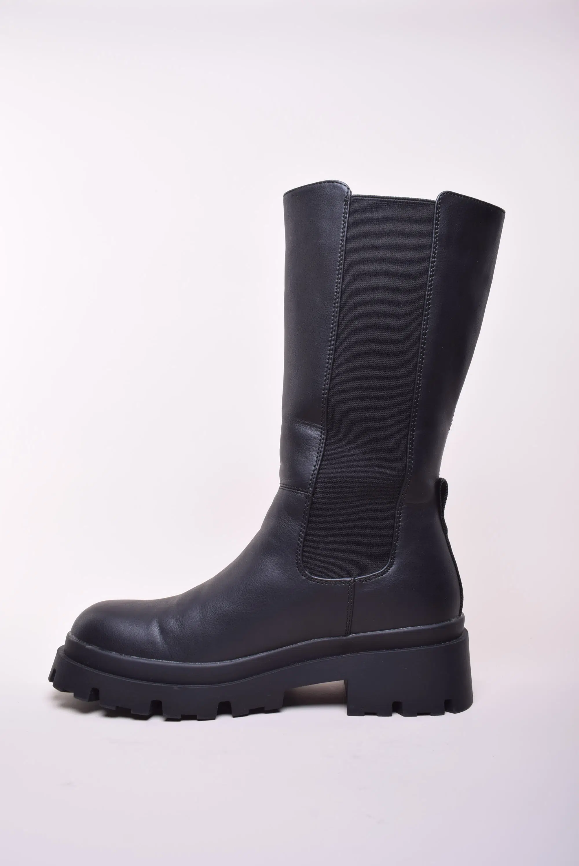 Ghete inalte dama  [4]