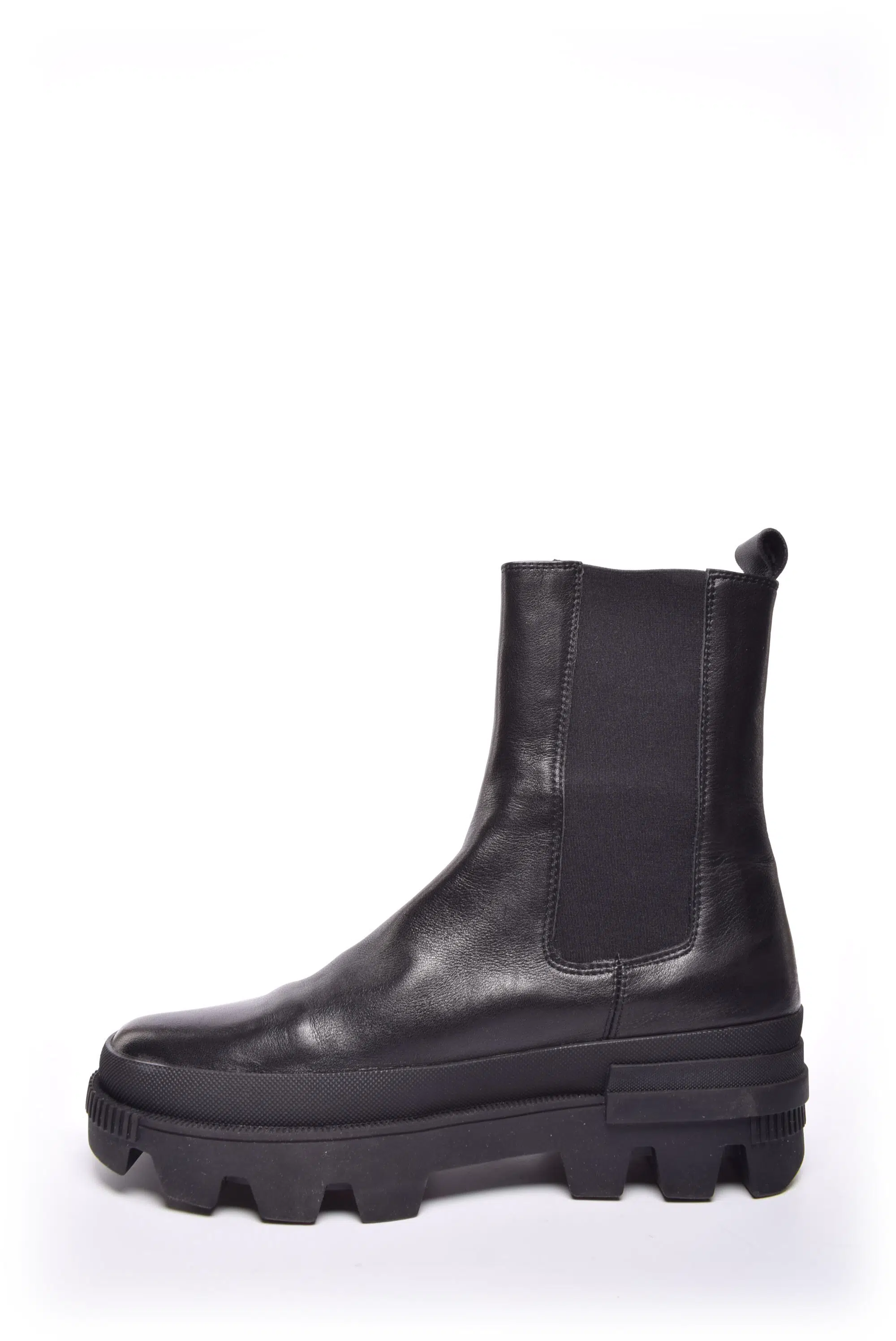 Ghete inalte dama  [4]