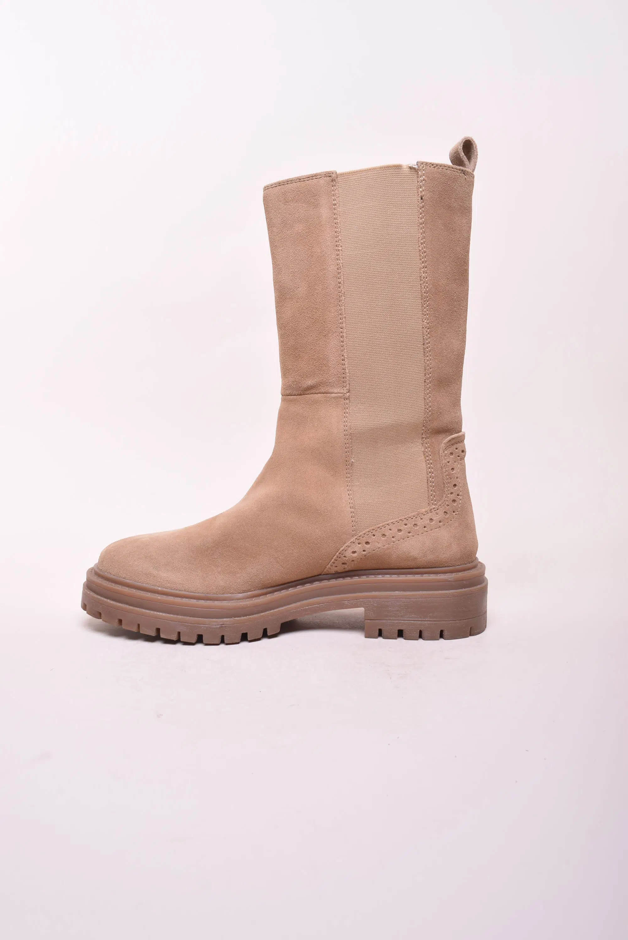 Ghete inalte dama  [4]