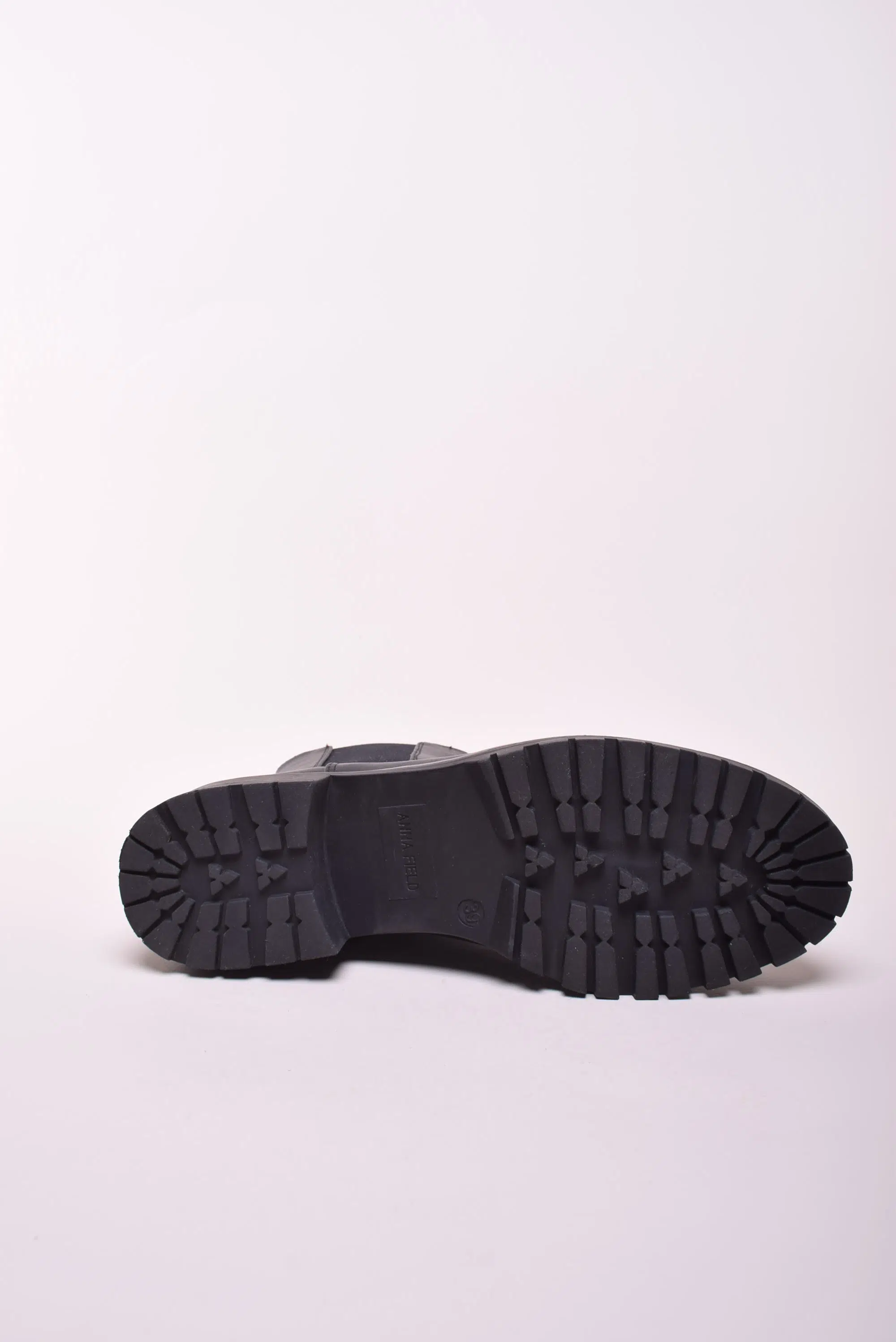 Ghete inalte dama [2]