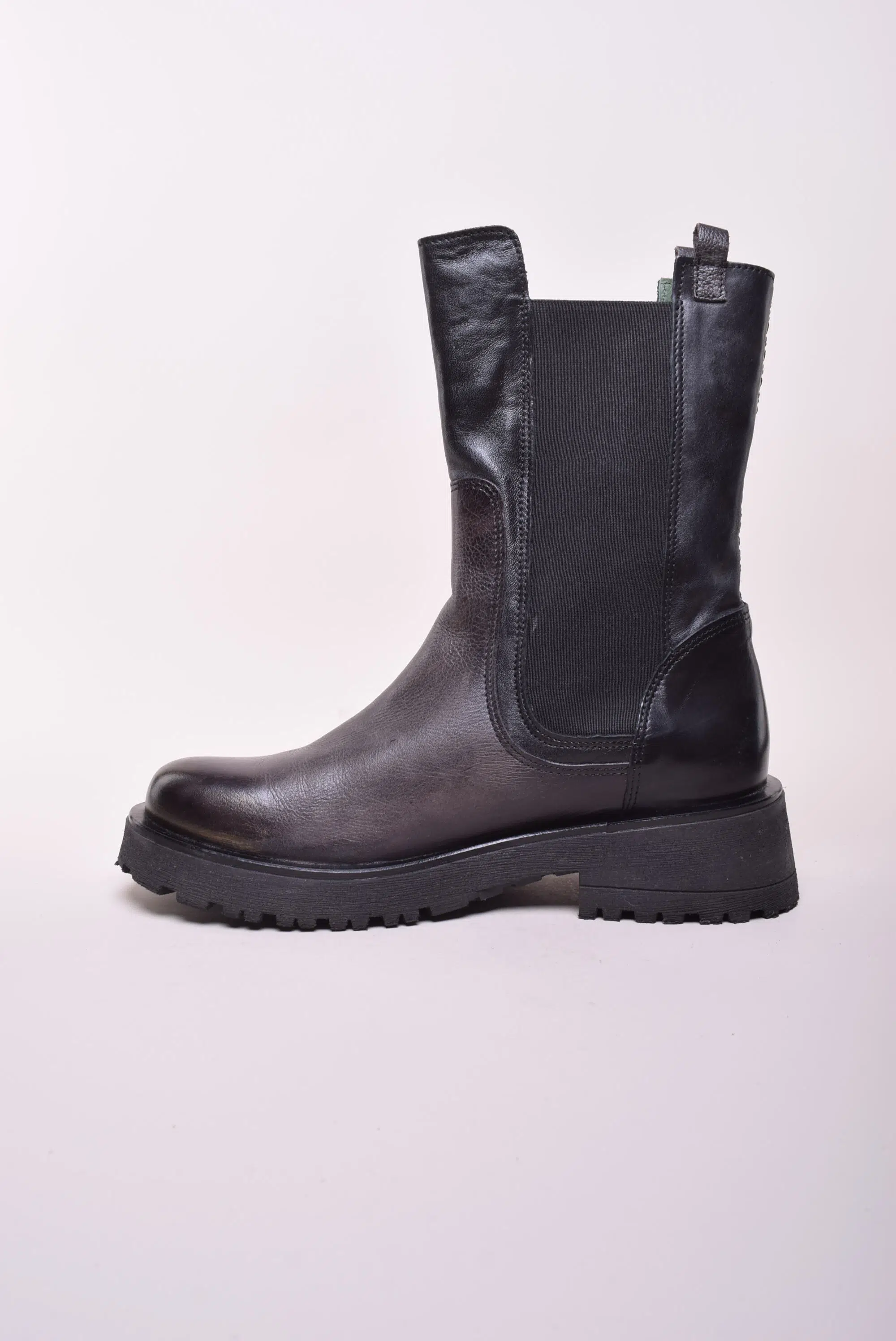 Ghete inalte dama  [4]