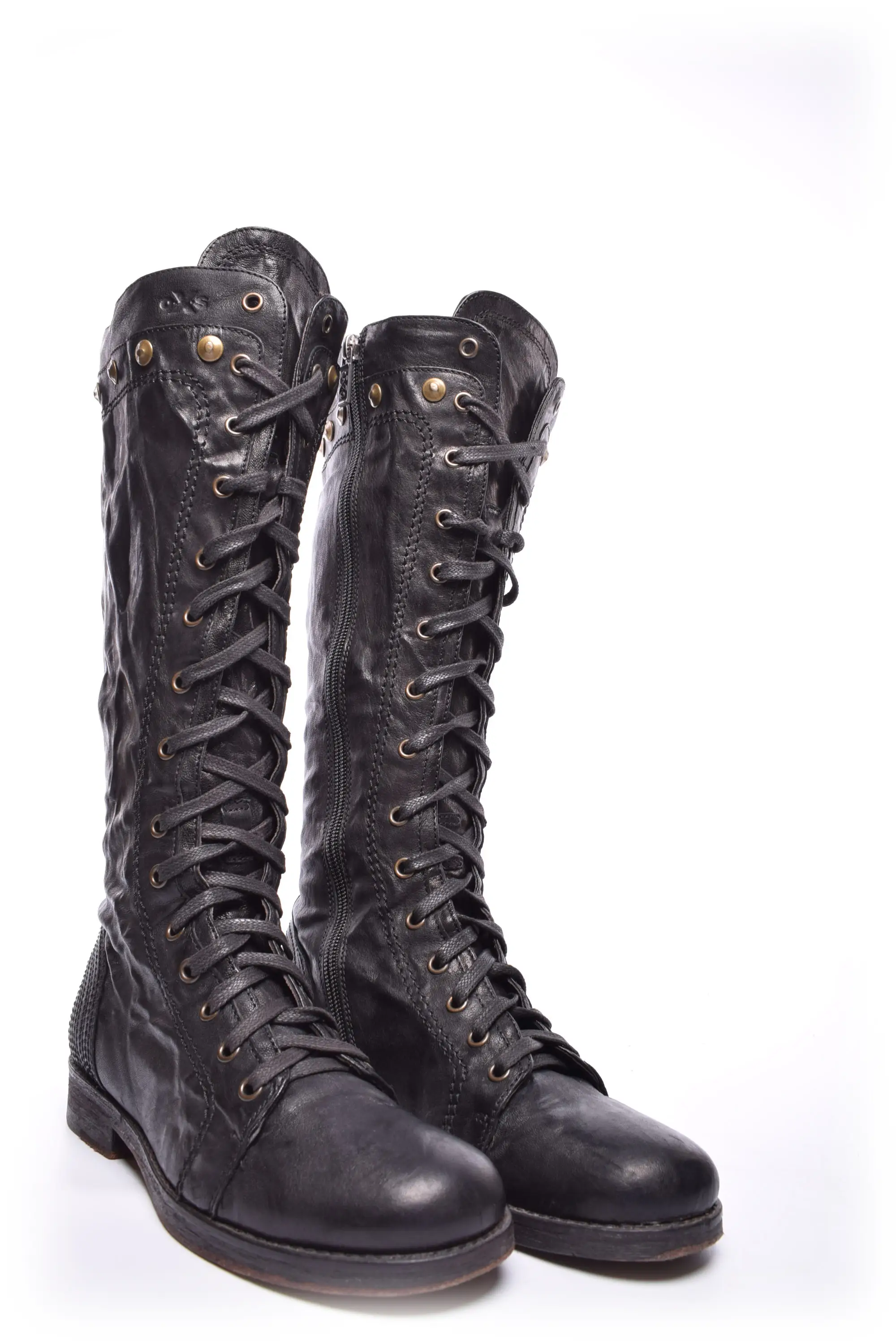 Ghete inalte dama [3]