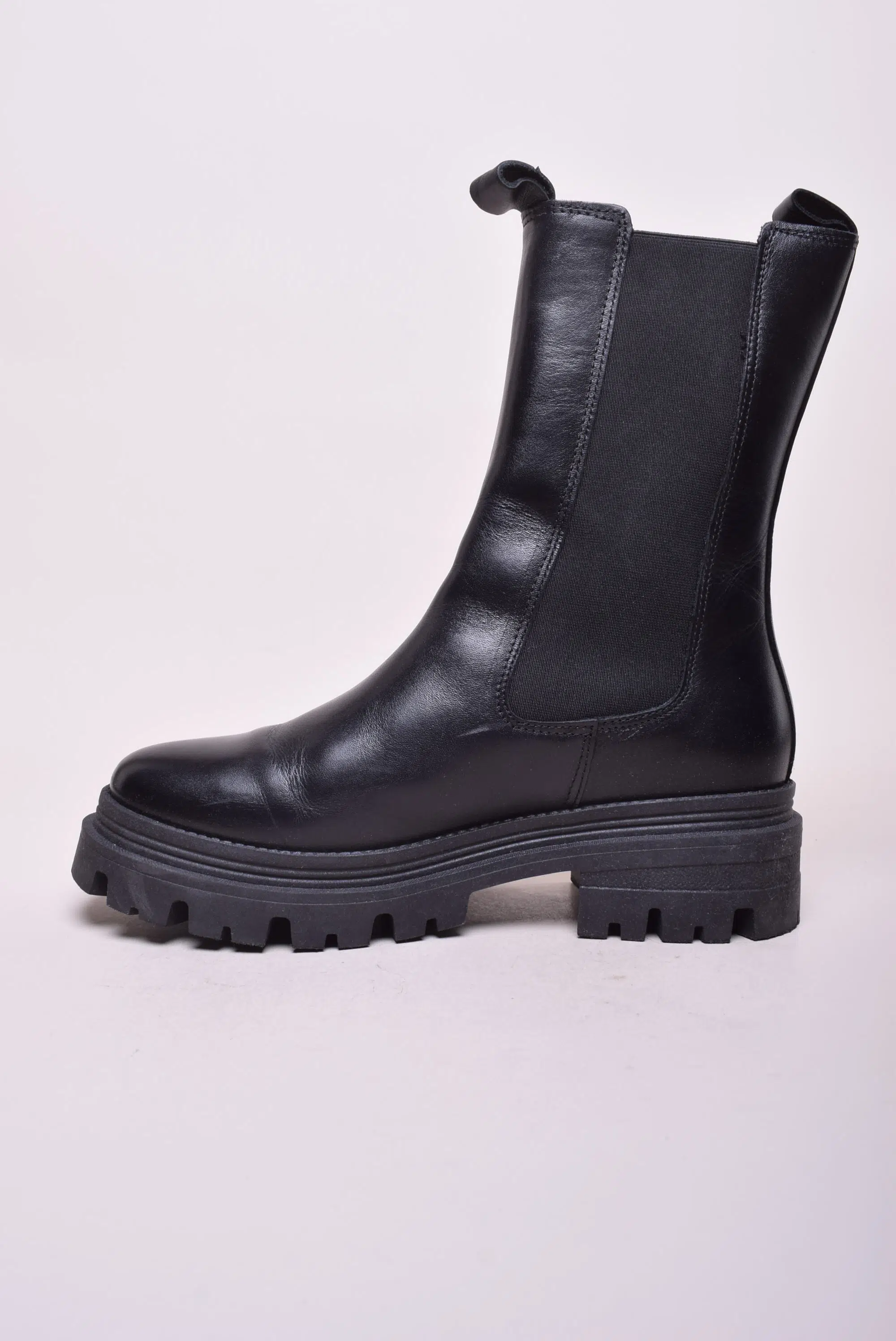 Ghete inalte dama  [4]