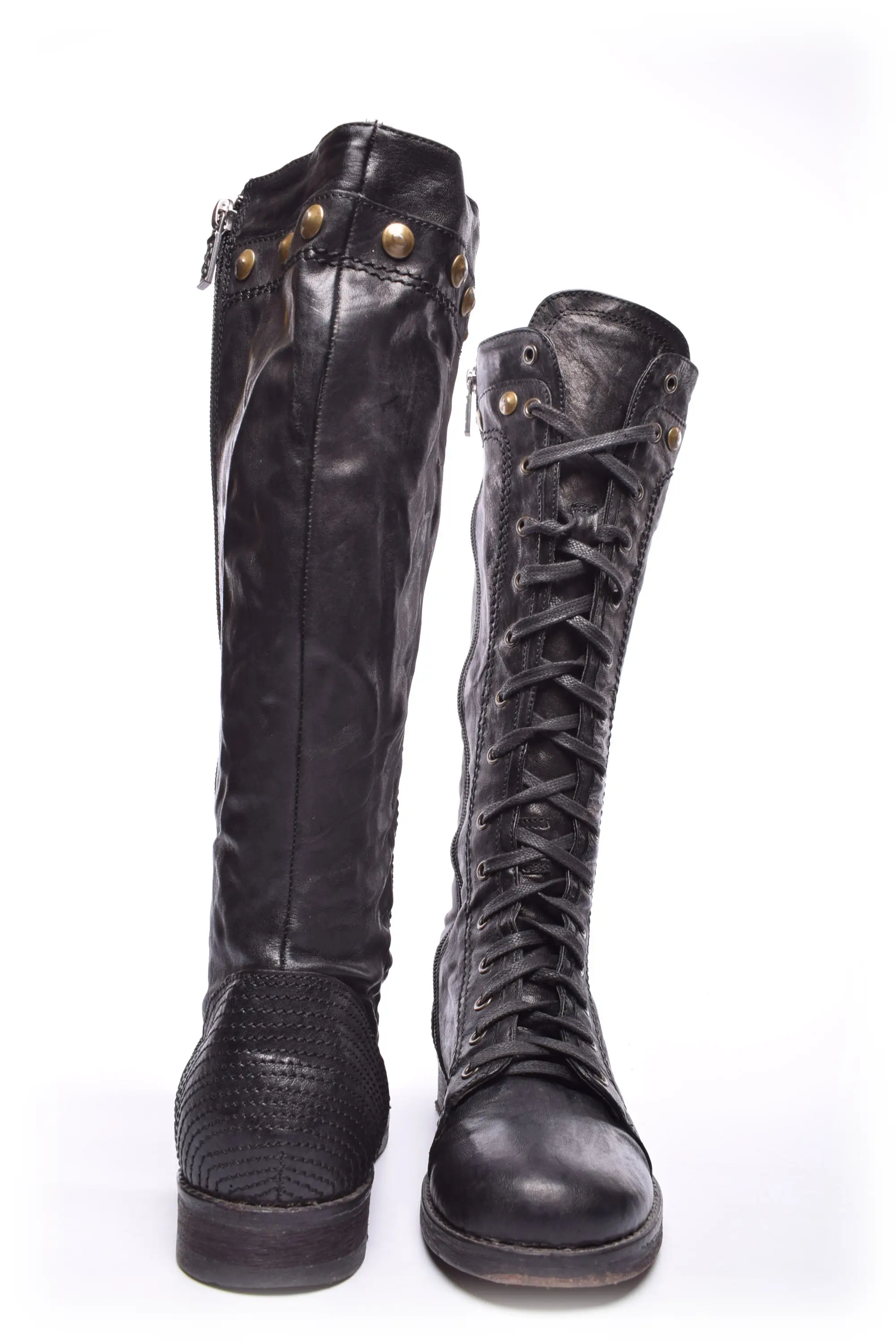 Ghete inalte dama [4]