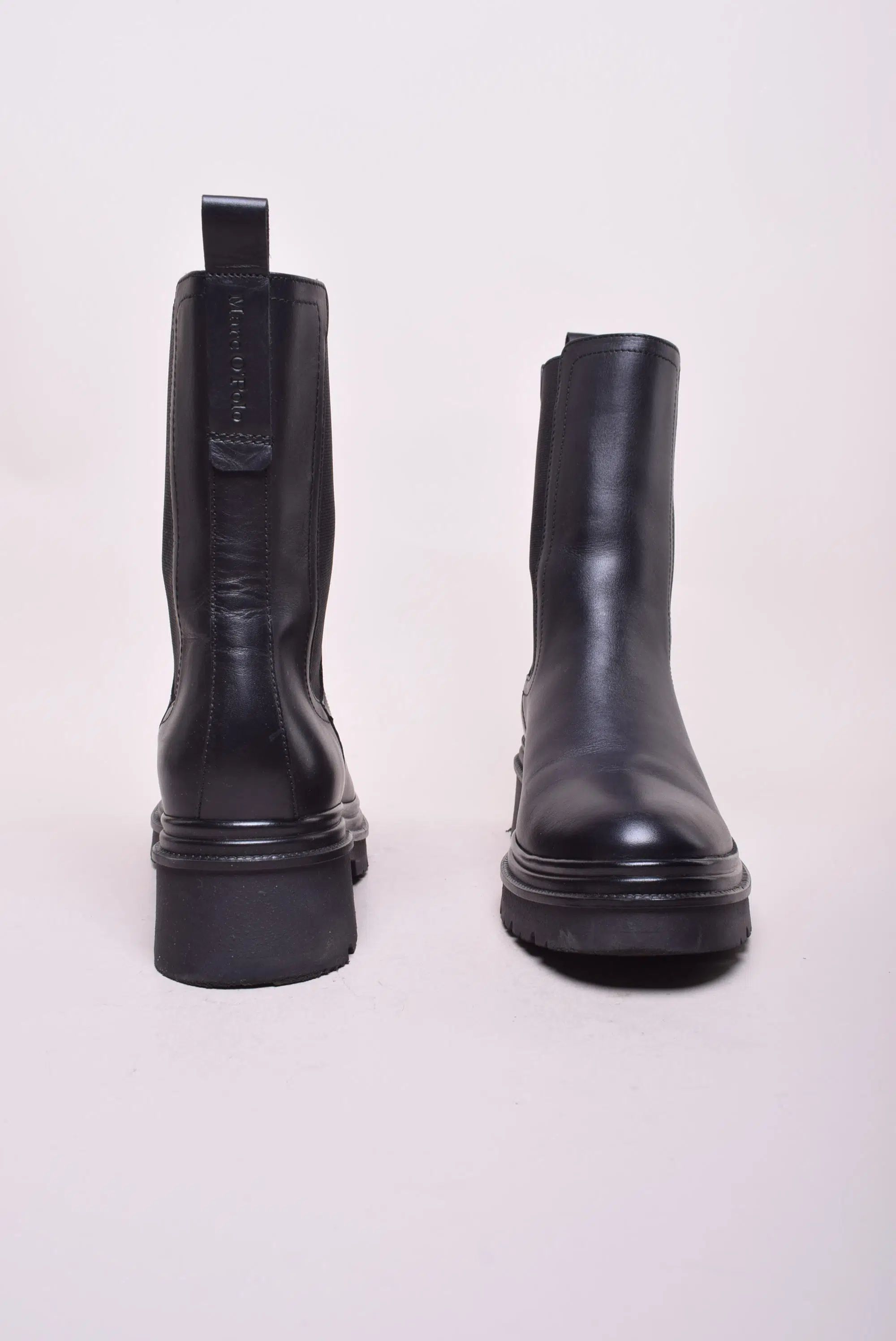 Ghete inalte dama  [3]