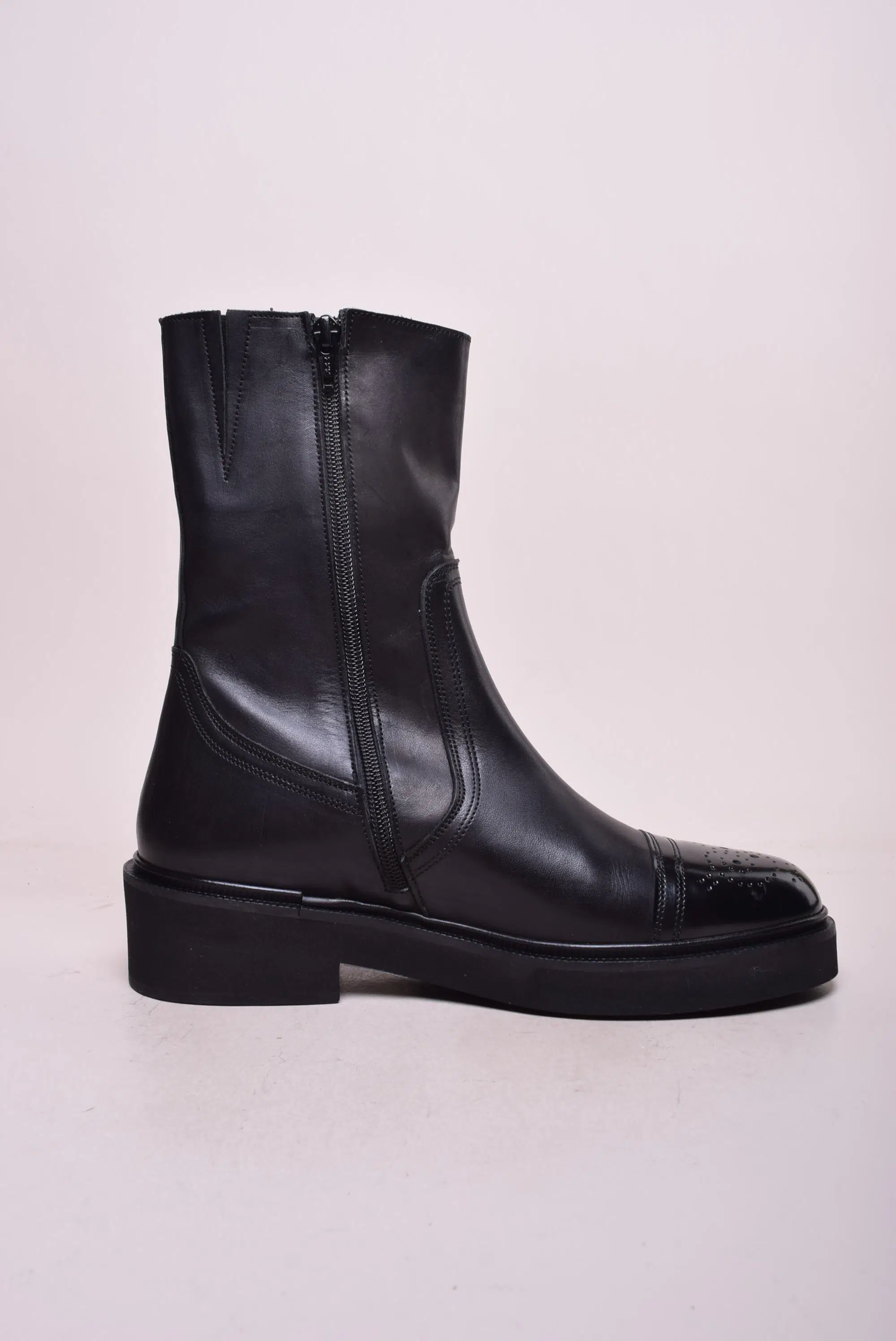 Ghete inalte dama  [4]