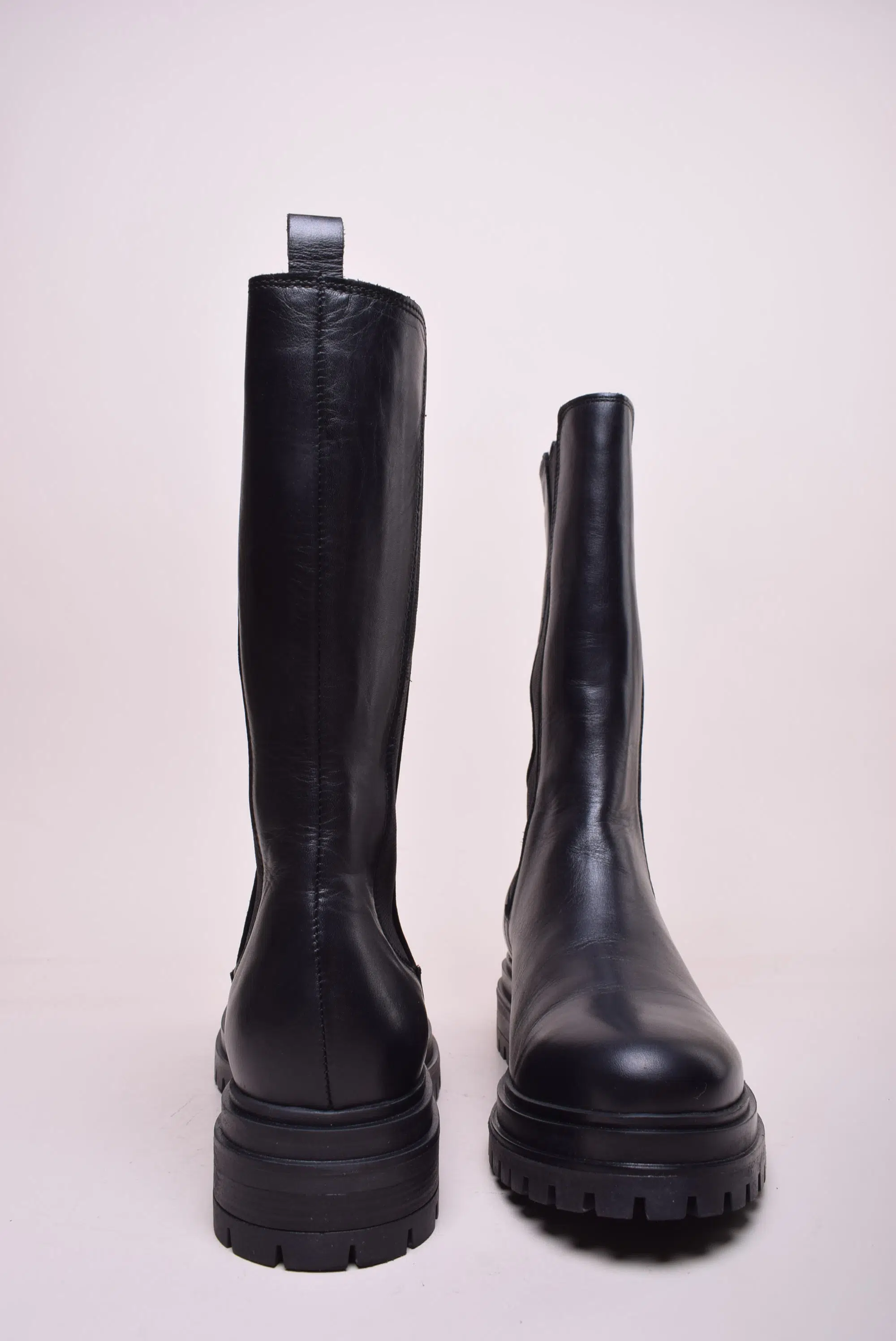 Ghete inalte dama  [3]