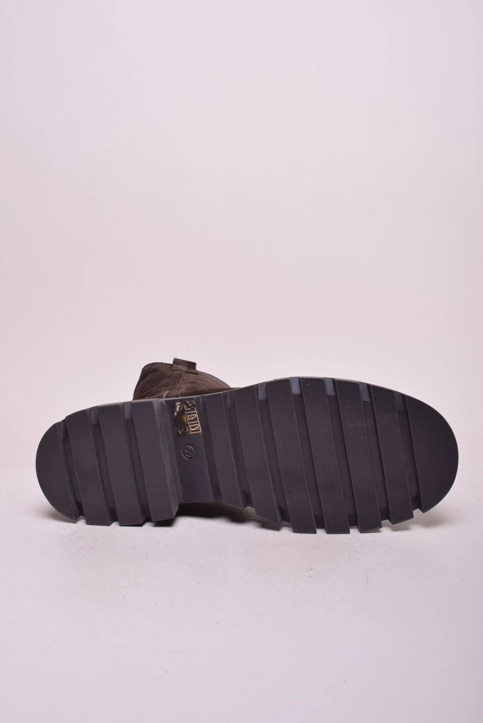 Ghete inalte dama  [2]