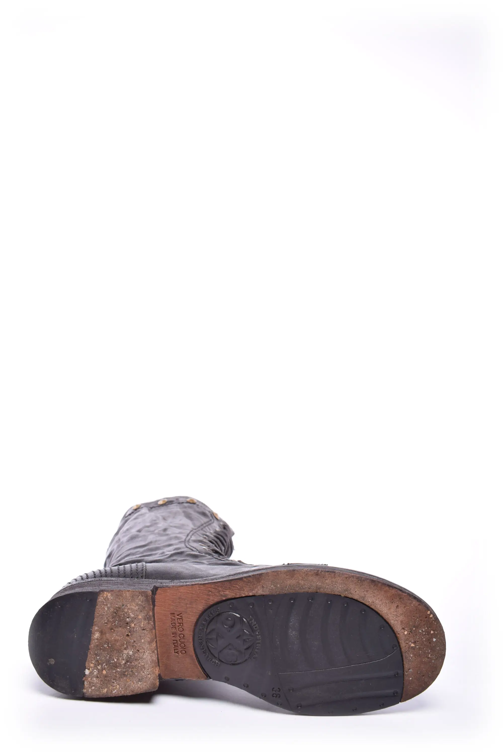 Ghete inalte dama [2]