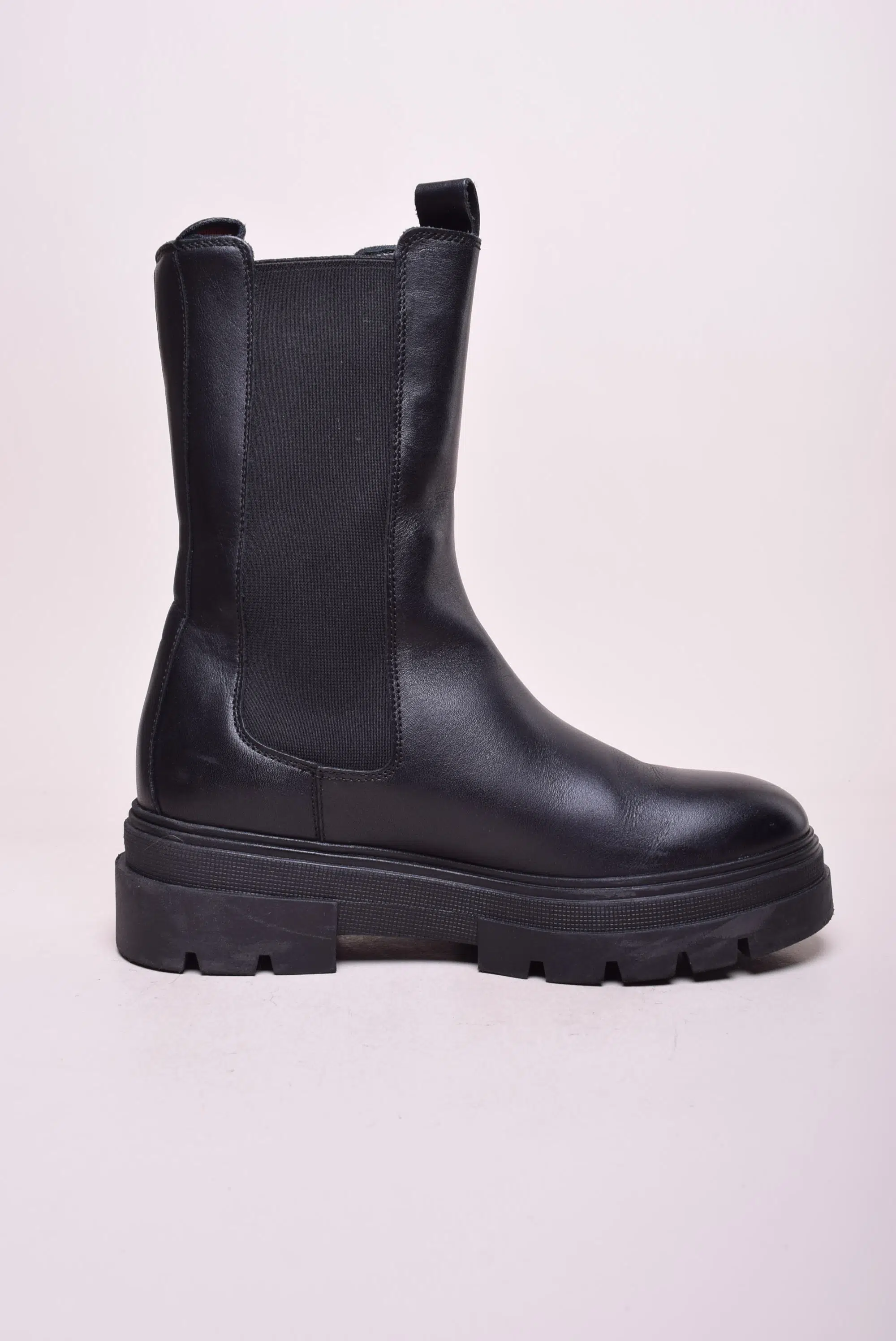 Ghete inalte dama  [4]