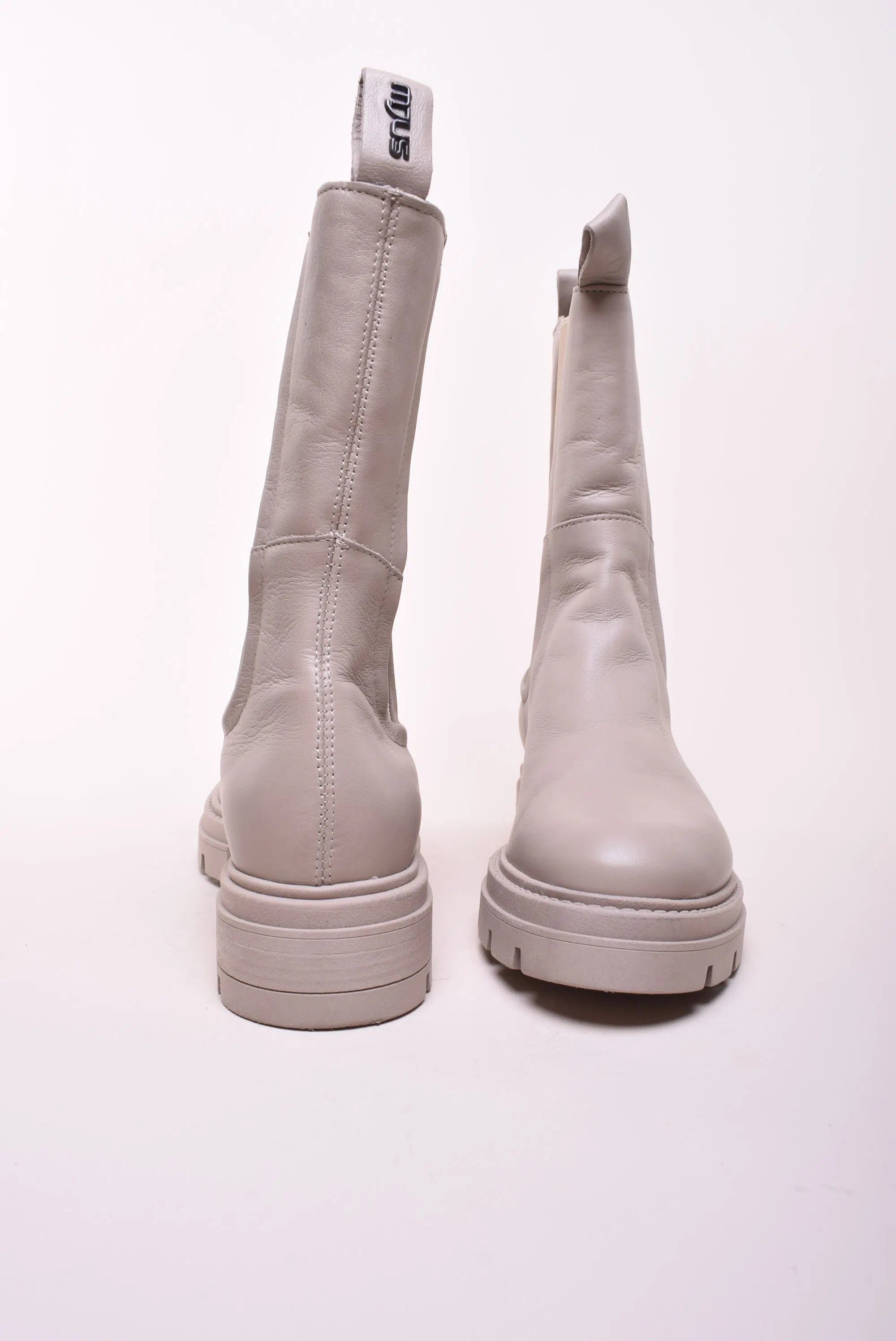 Ghete inalte dama  [3]