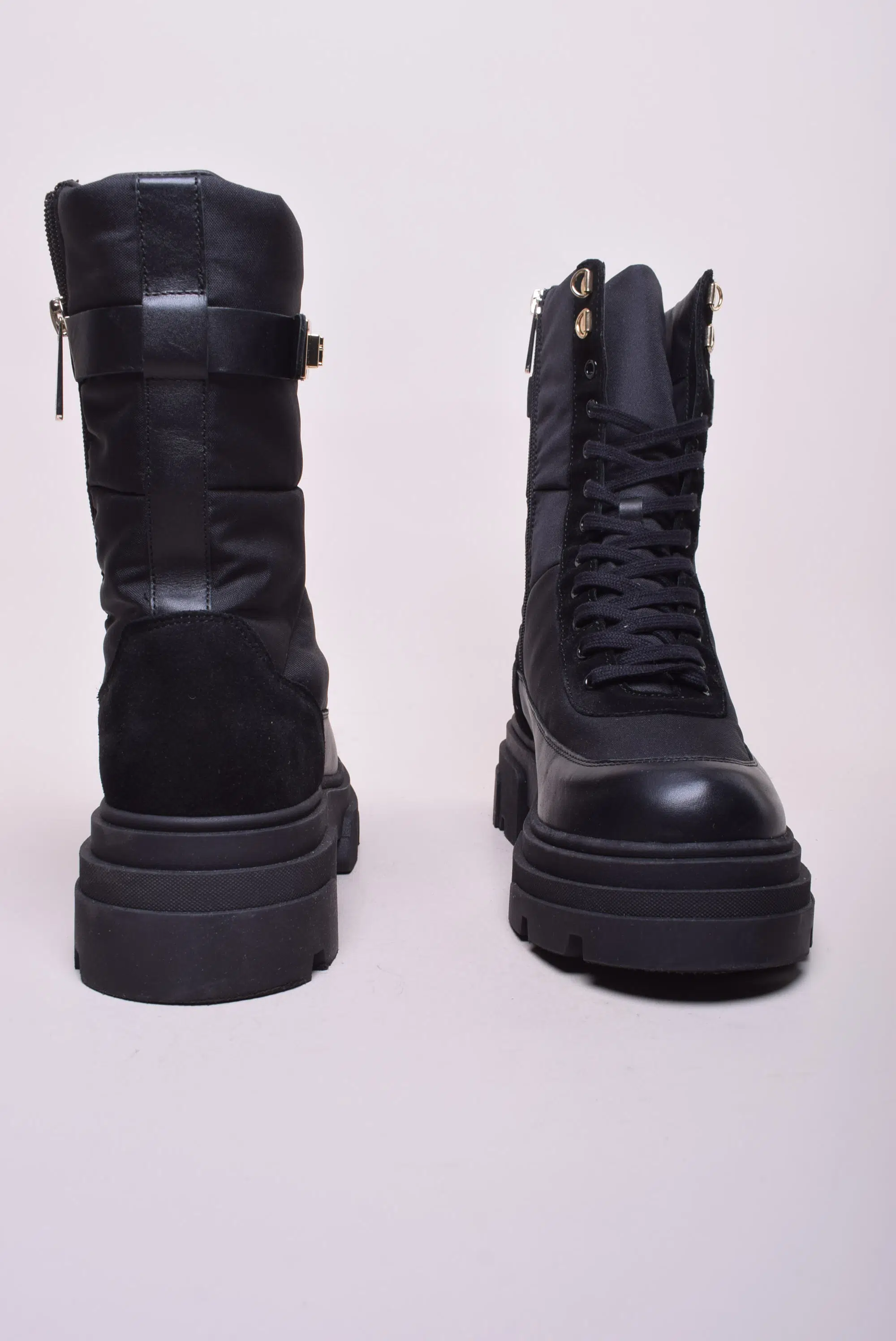 Ghete inalte dama  [3]