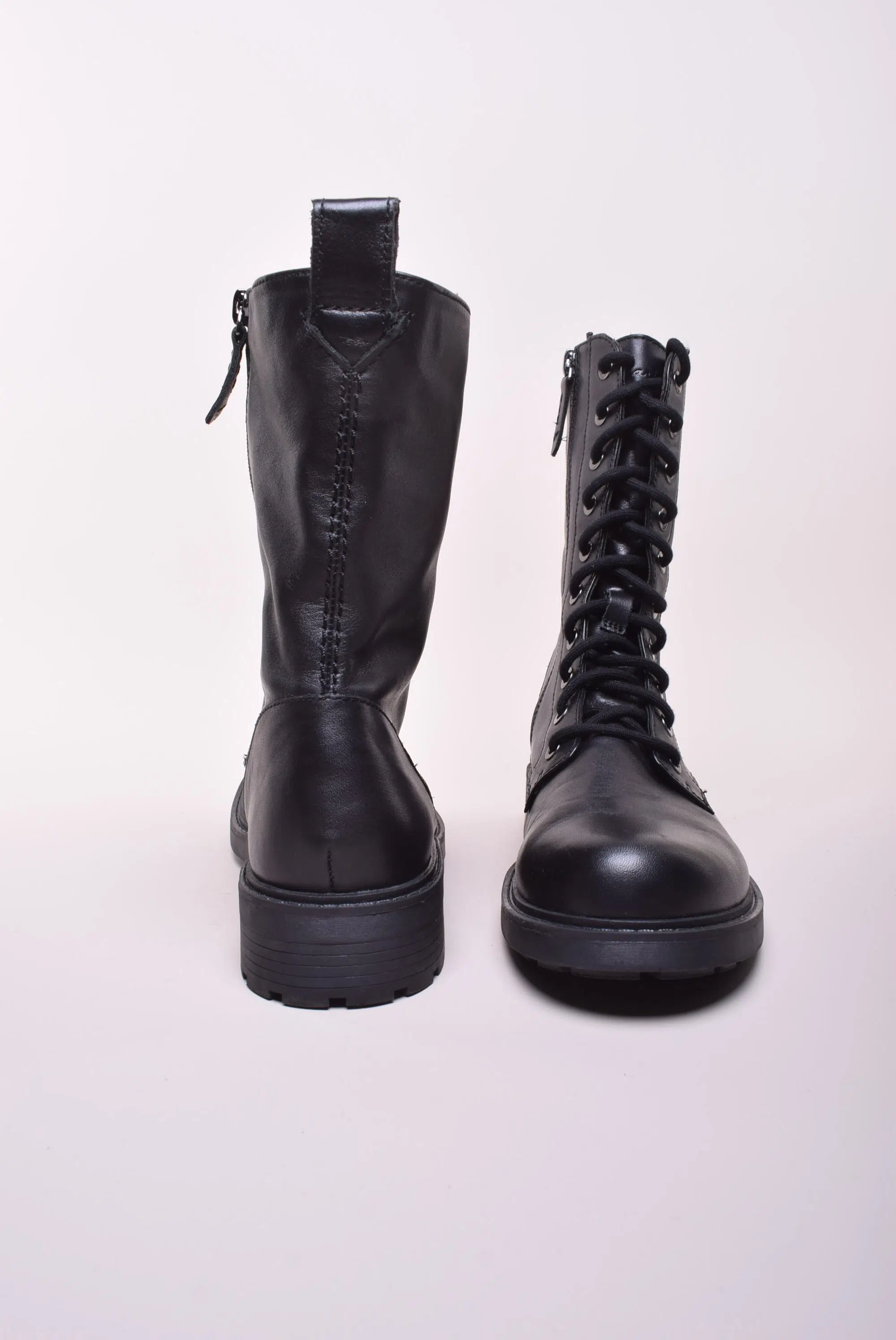 Ghete inalte dama  [3]