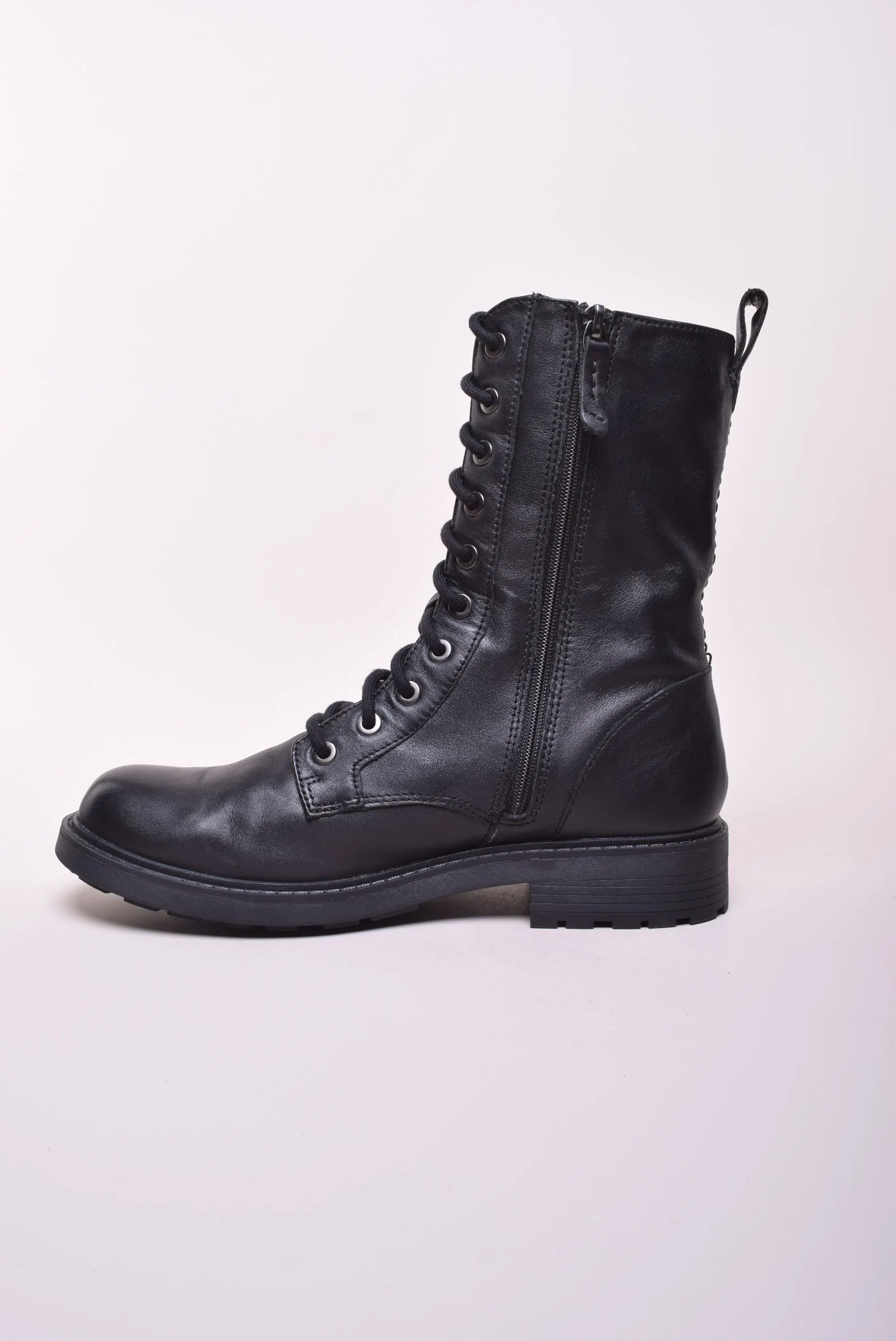 Ghete inalte dama  [4]