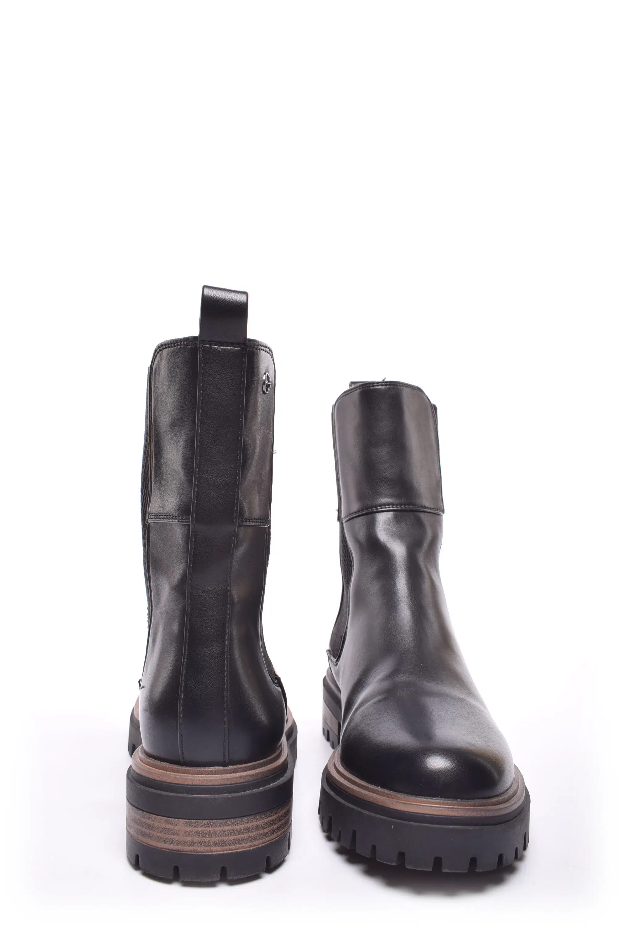 Ghete inalte dama  [3]