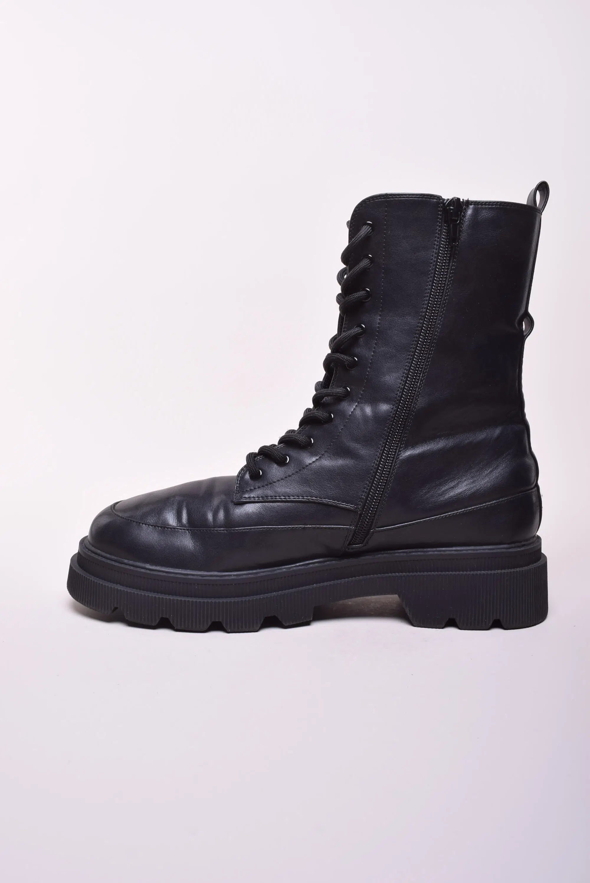 Ghete inalte dama  [4]