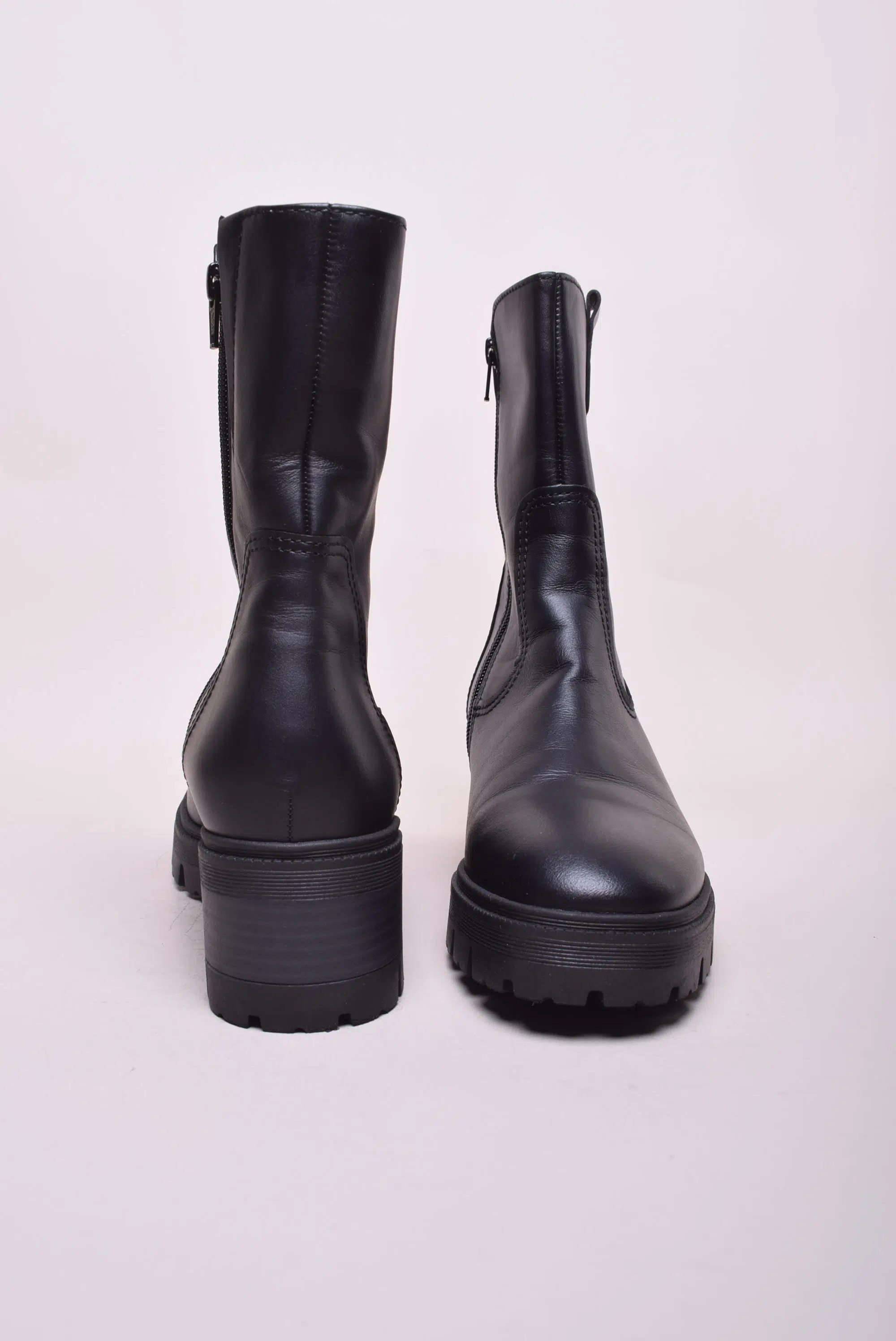 Ghete inalte dama  [3]