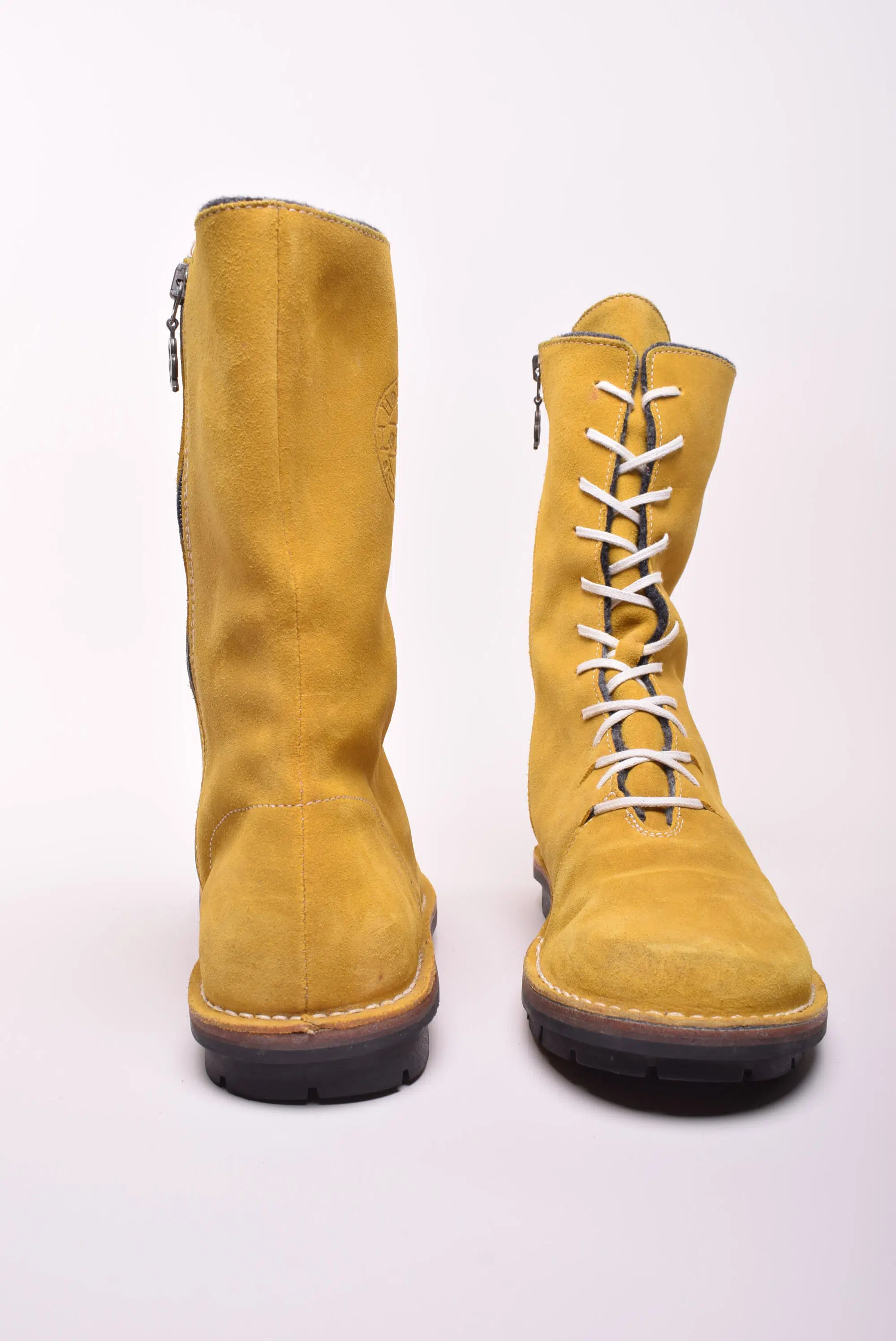 Ghete inalte dama  [3]