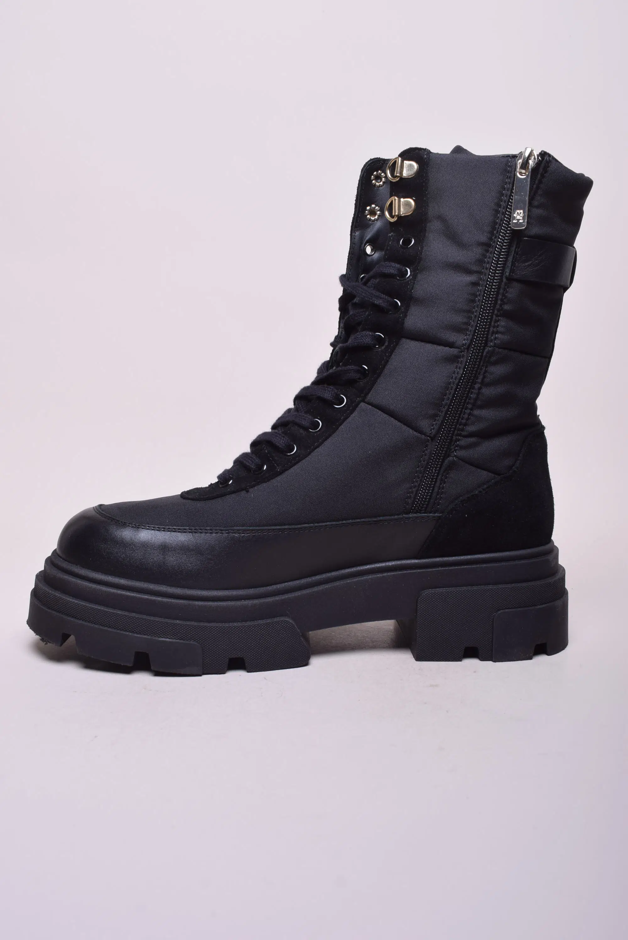 Ghete inalte dama  [4]