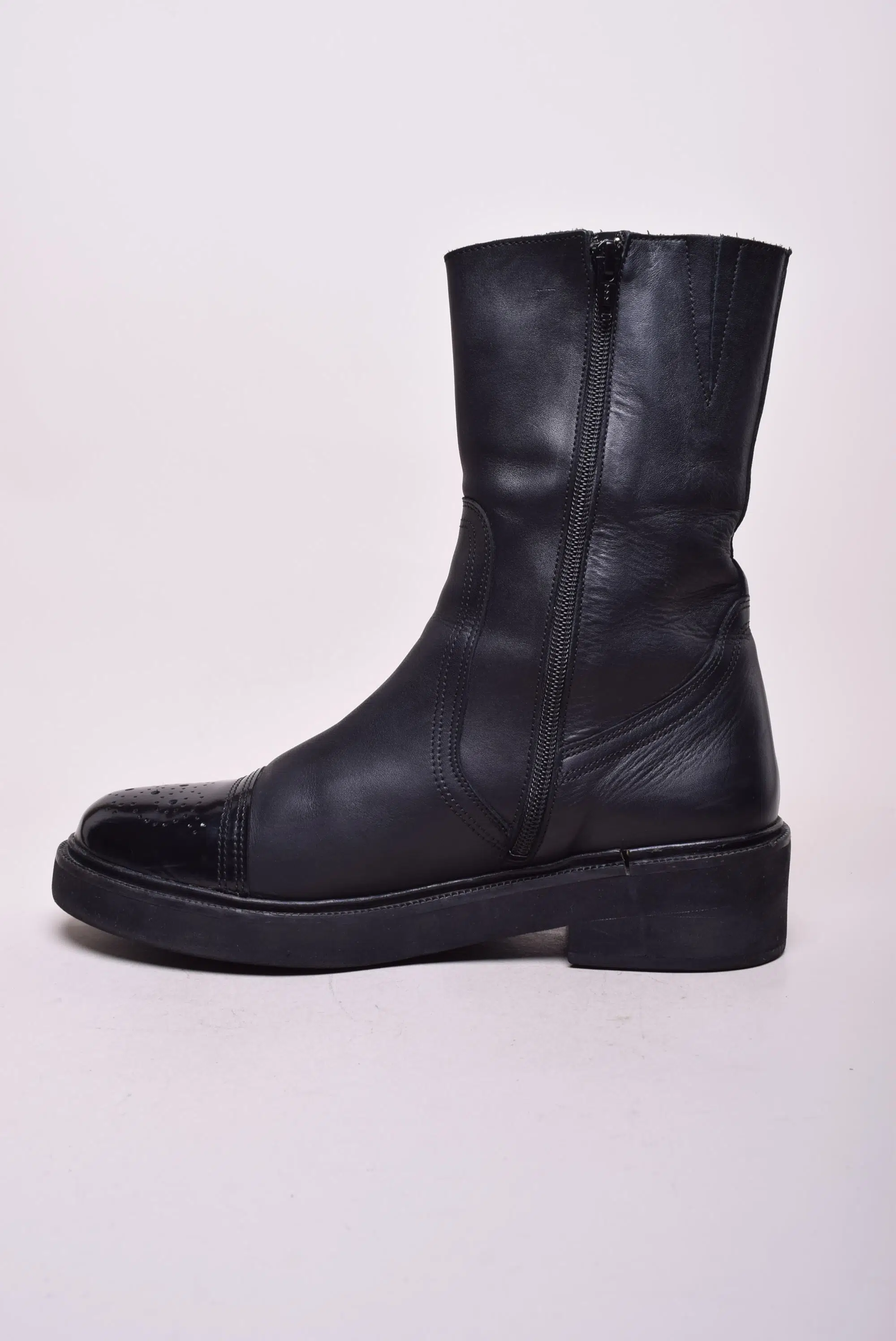 Ghete inalte dama  [4]