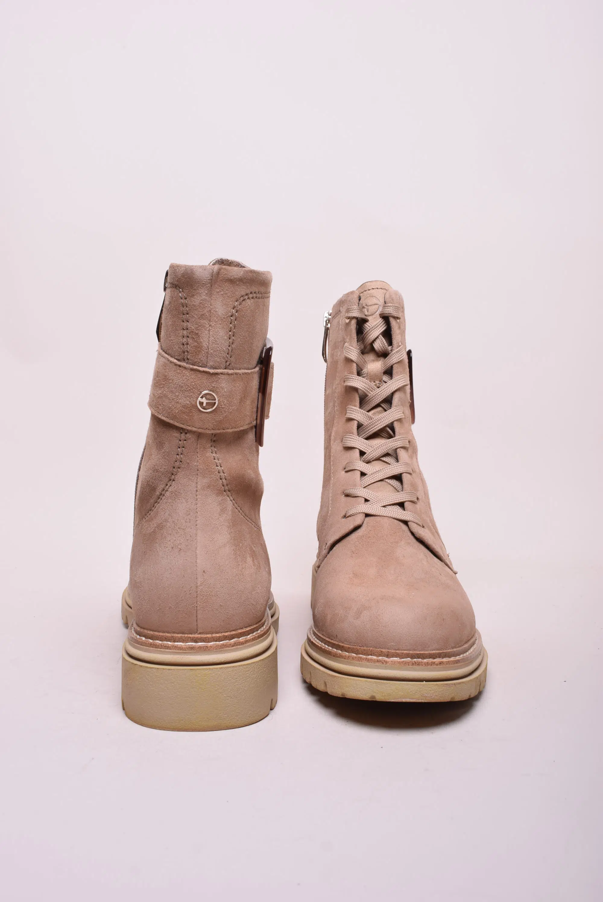 Ghete inalte dama captusite [3]