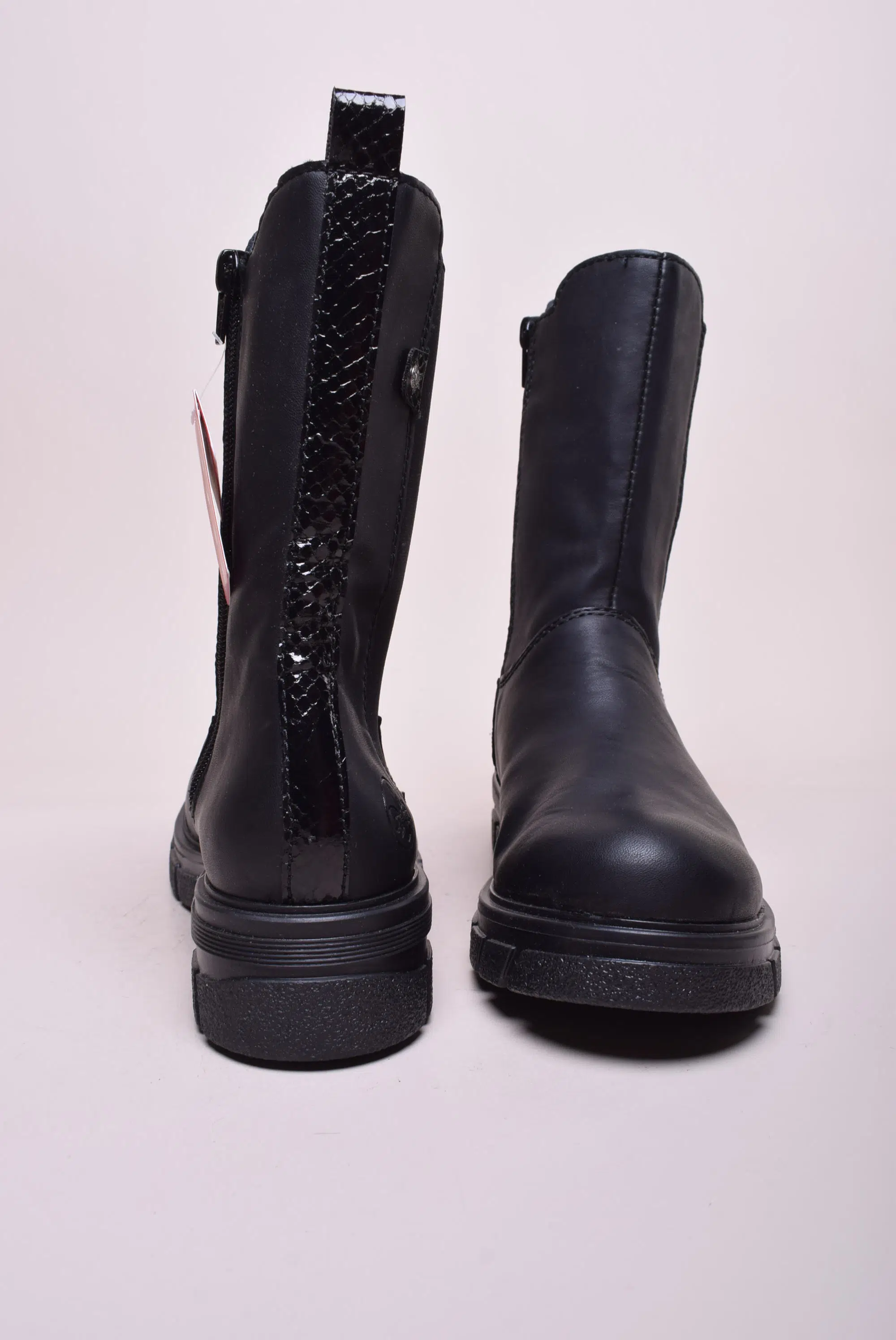 Ghete inalte dama captusite [3]