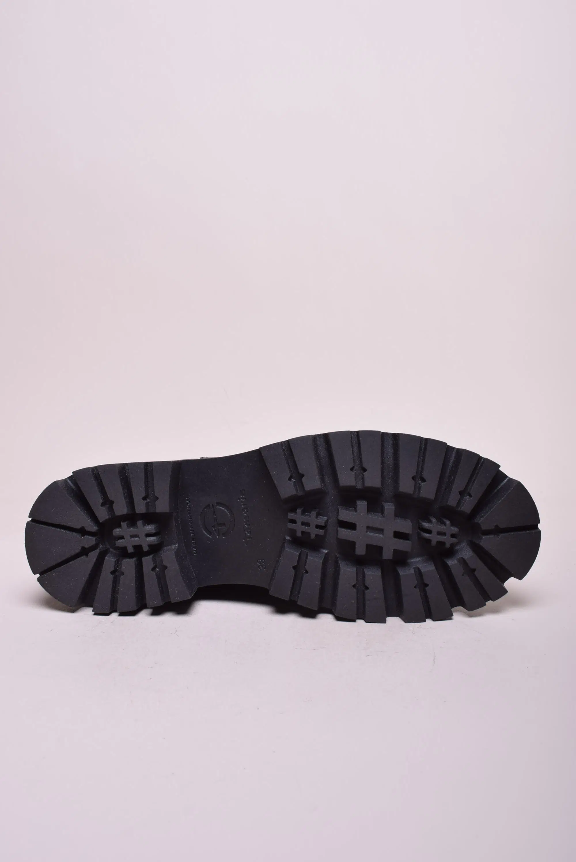 Ghete inalte dama captusite, cu platforma [2]