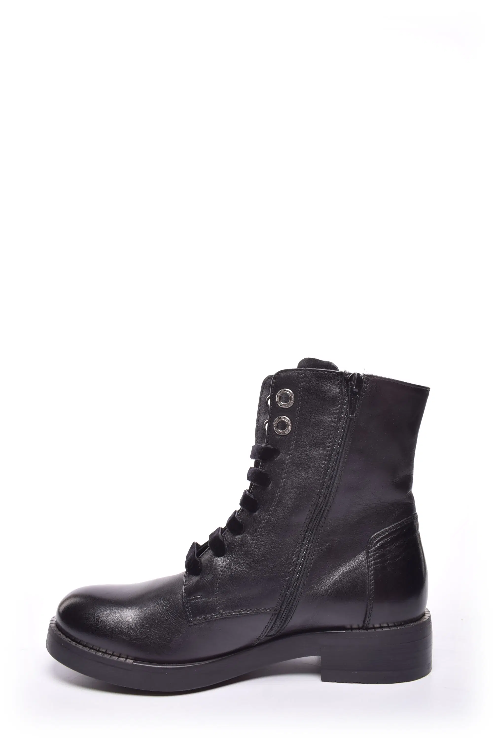 Ghete inalte dama cu pietricele [4]