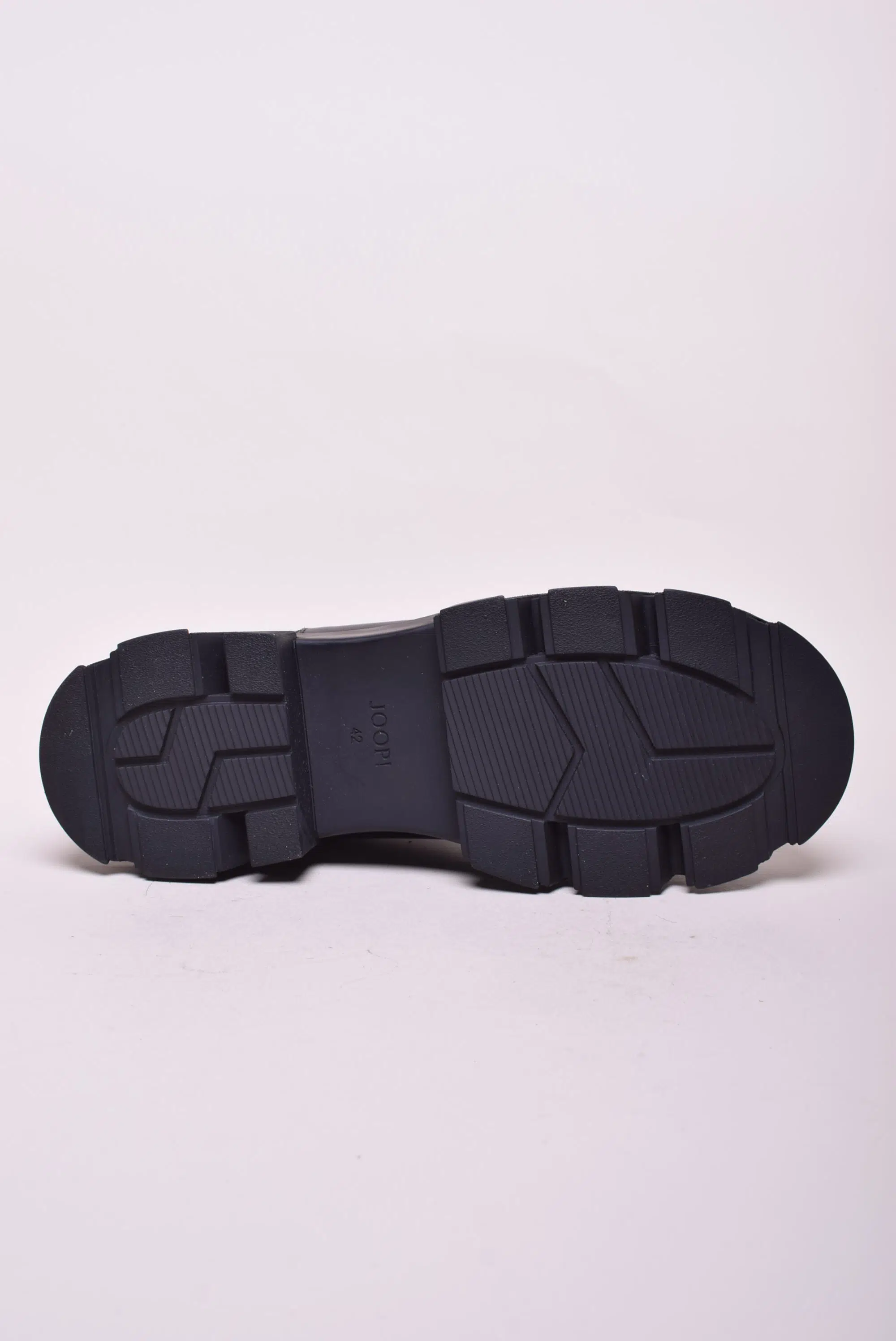 Ghete inalte dama cu platforma [2]