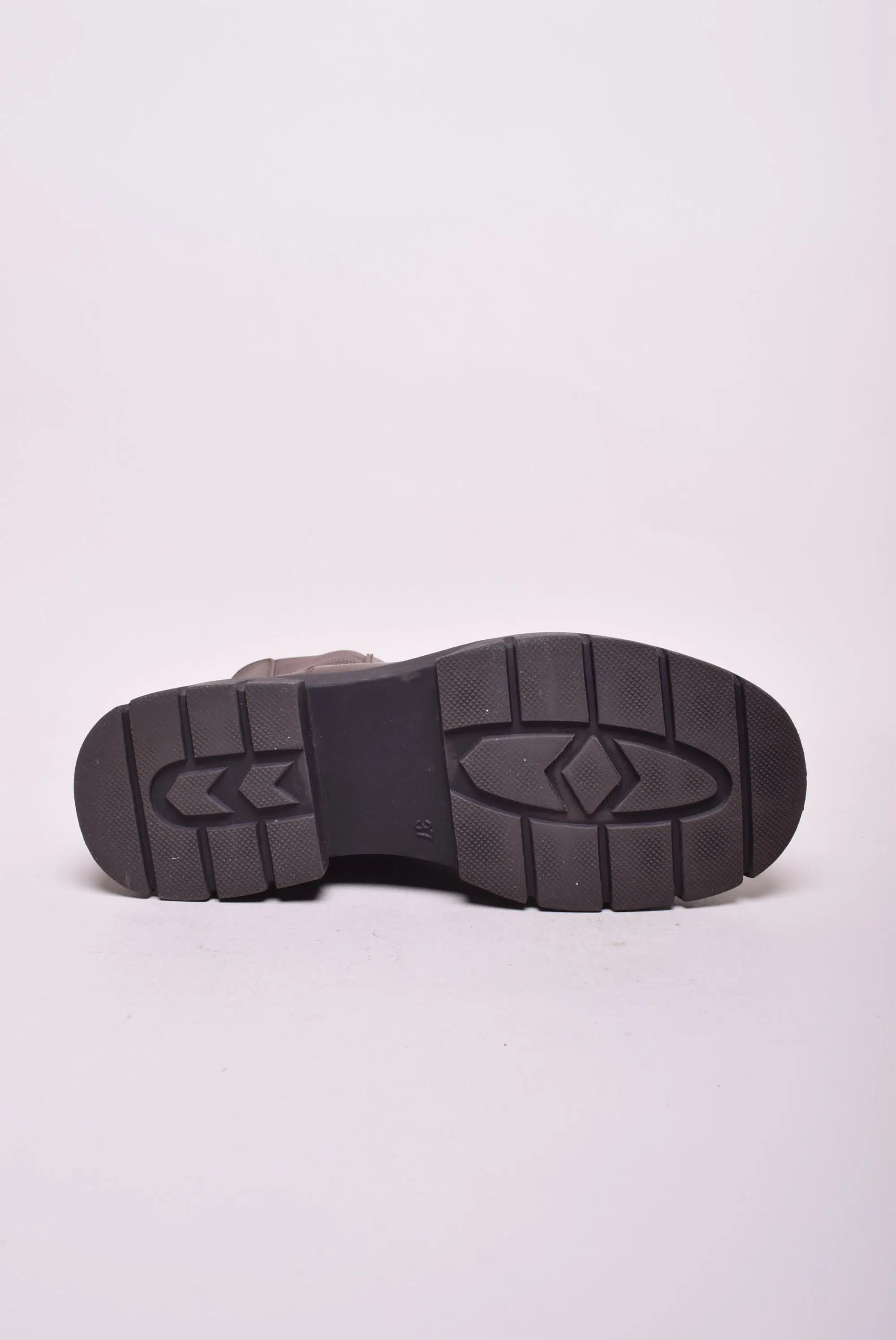 Ghete inalte dama cu platforma [2]