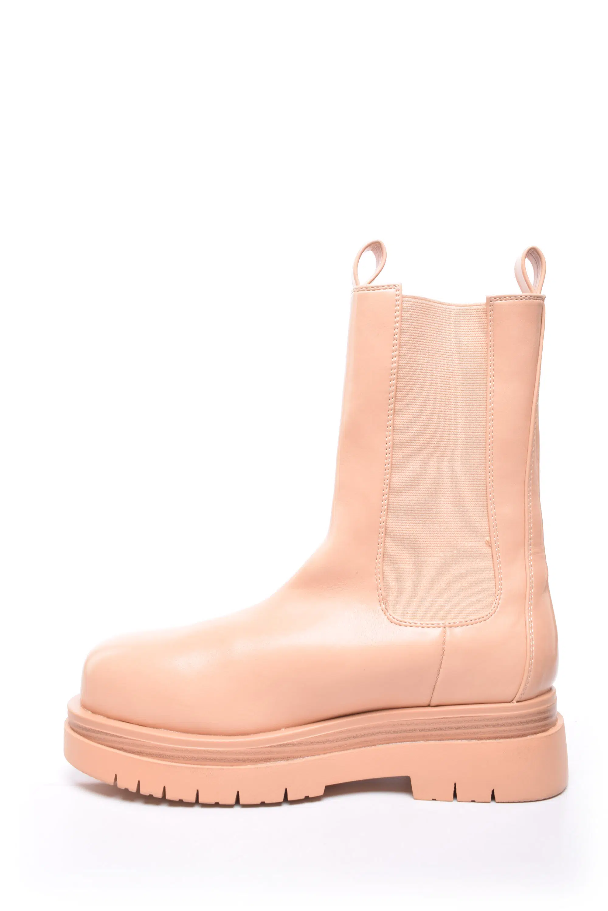 Ghete inalte dama cu platforma [4]