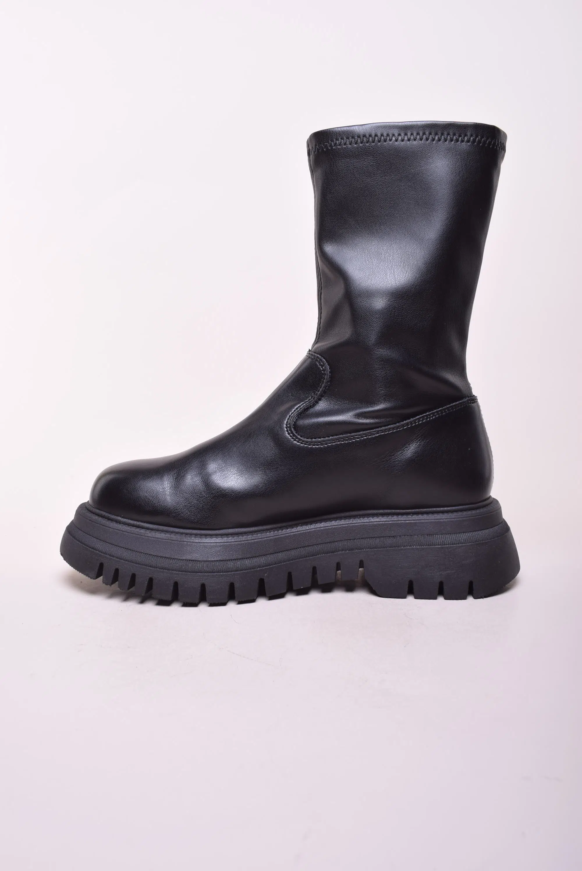 Cizme dama cu platforma [4]