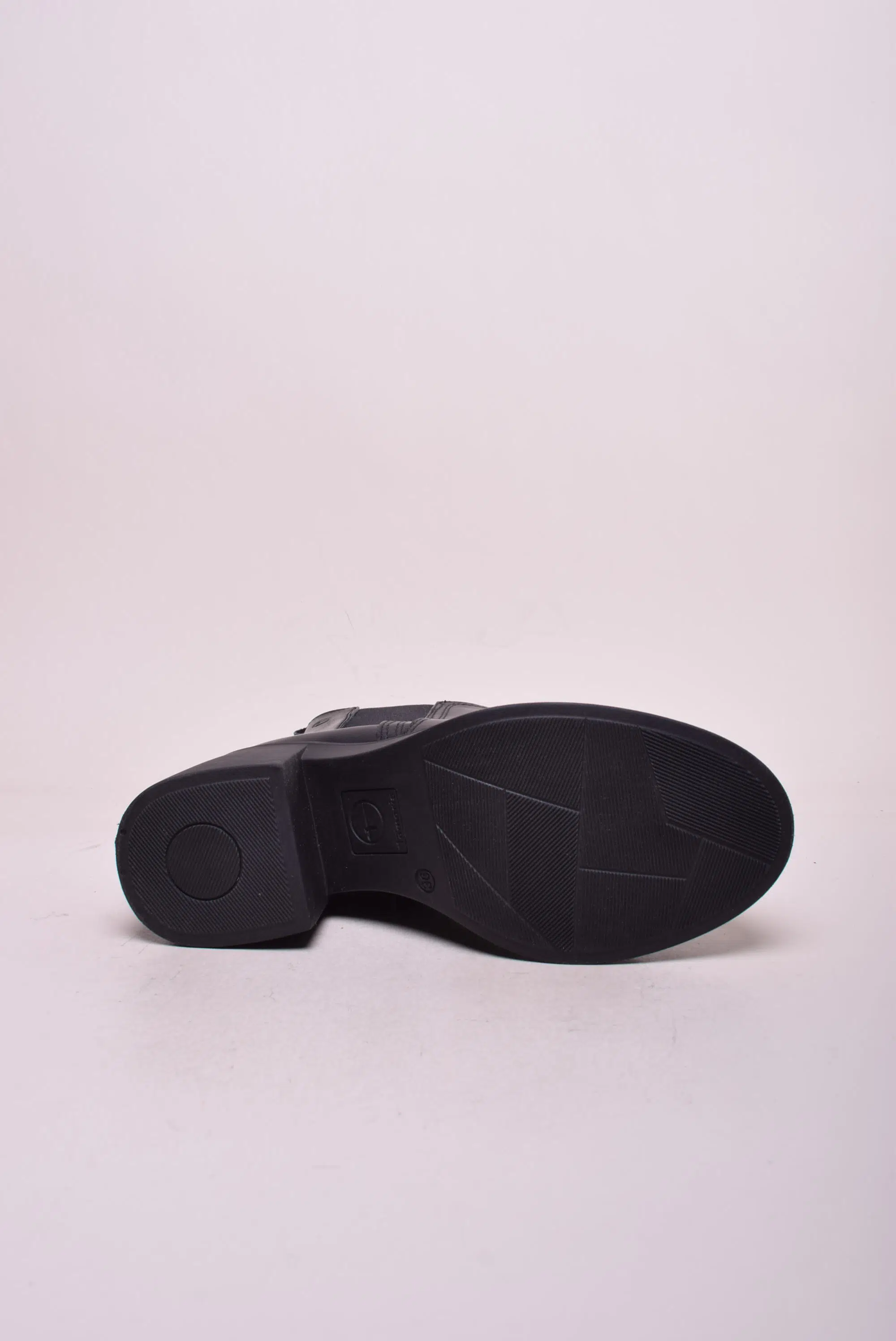 Ghete inalte dama cu platforma [2]