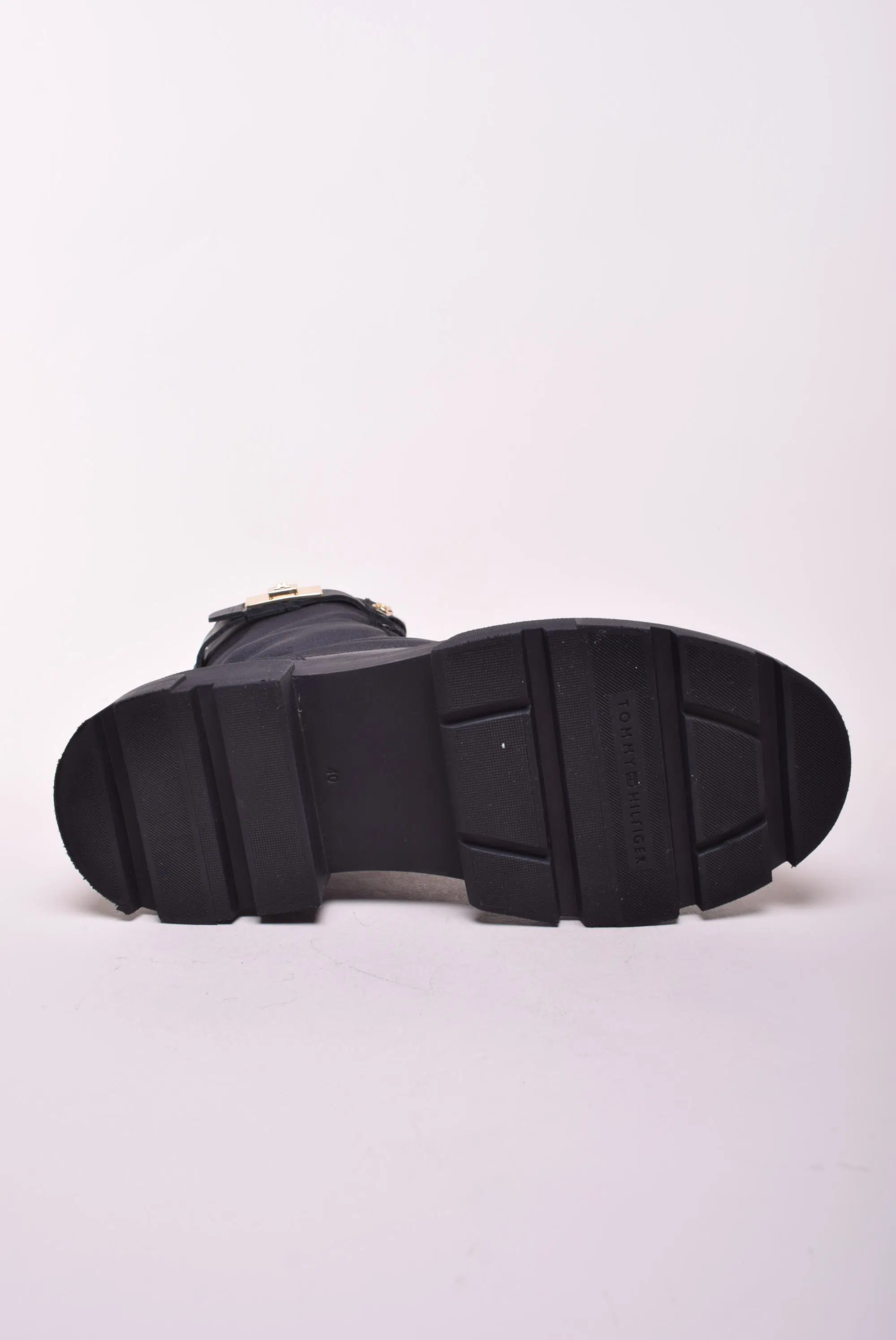 Ghete inalte dama cu platforma [2]