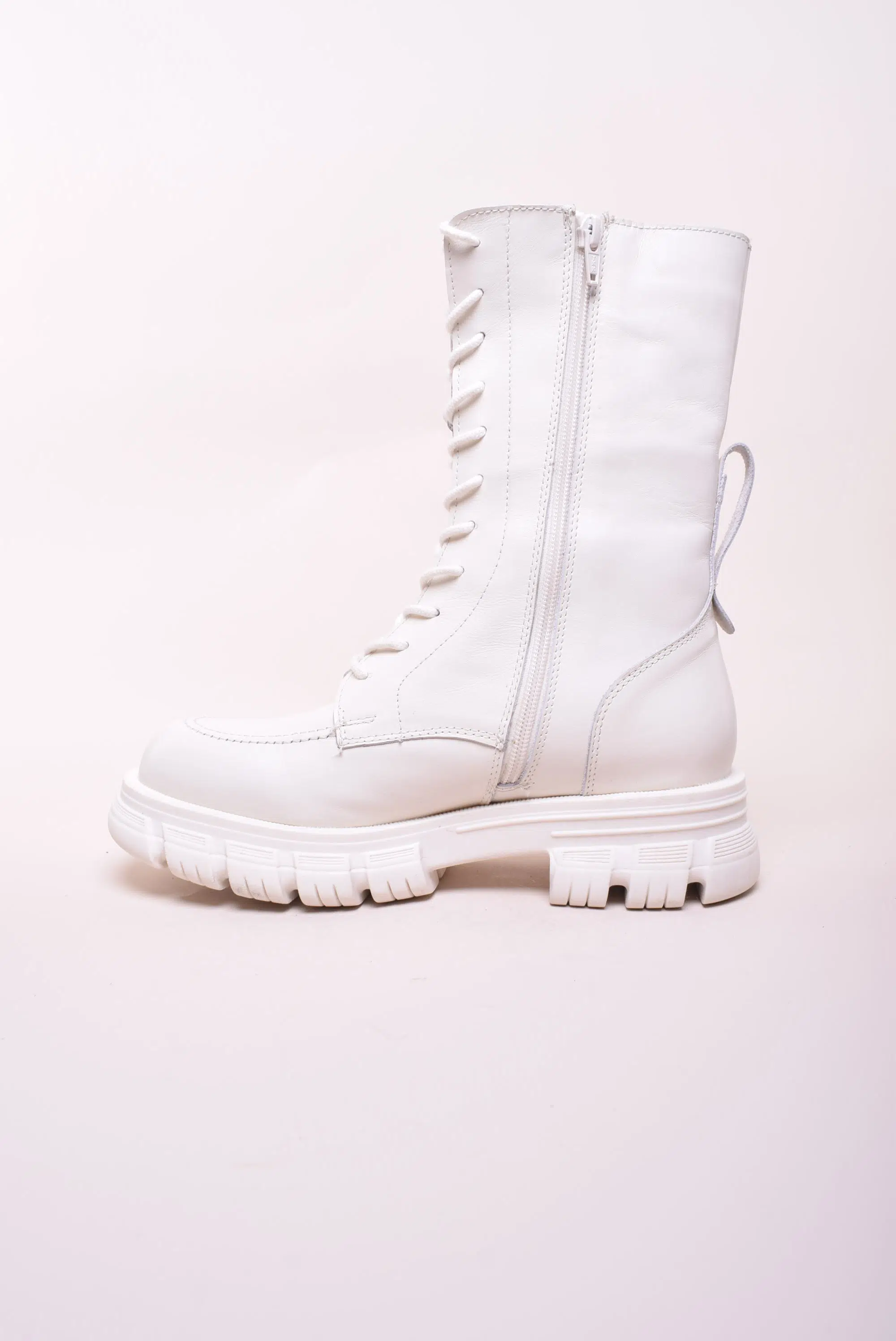 Ghete inalte dama cu platforma [4]