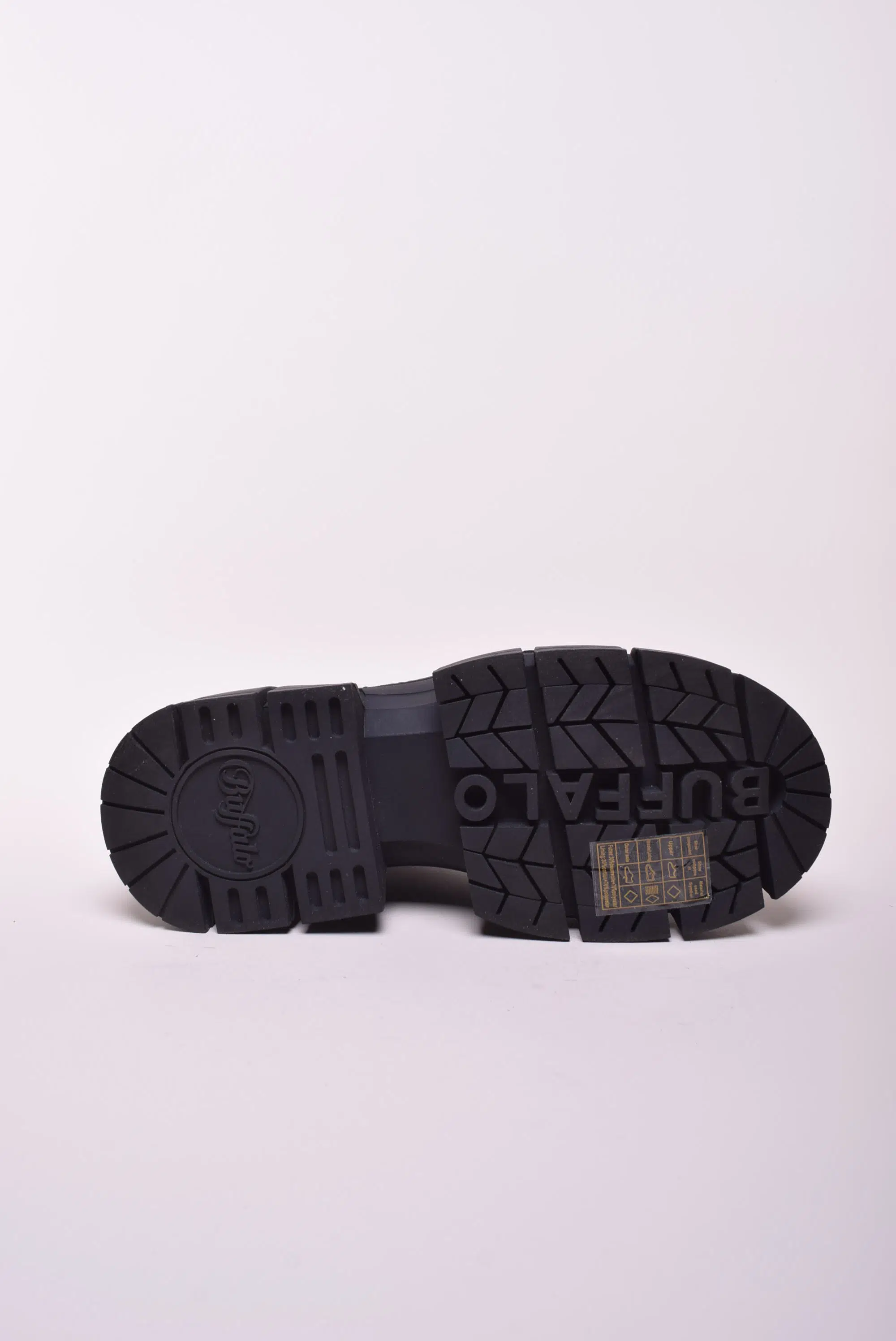 Ghete inalte dama cu platforma [2]