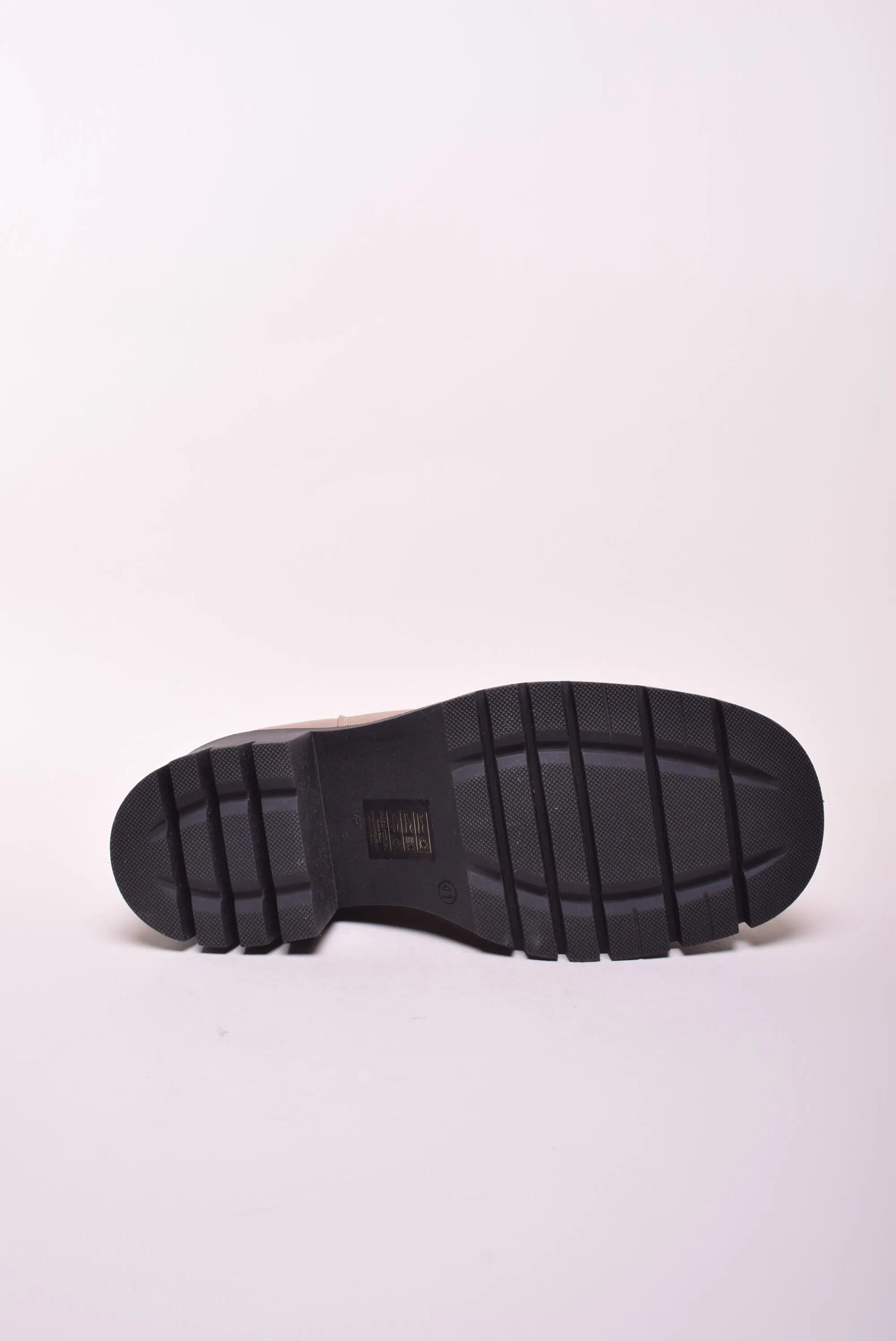 Ghete inalte dama cu platforma [2]