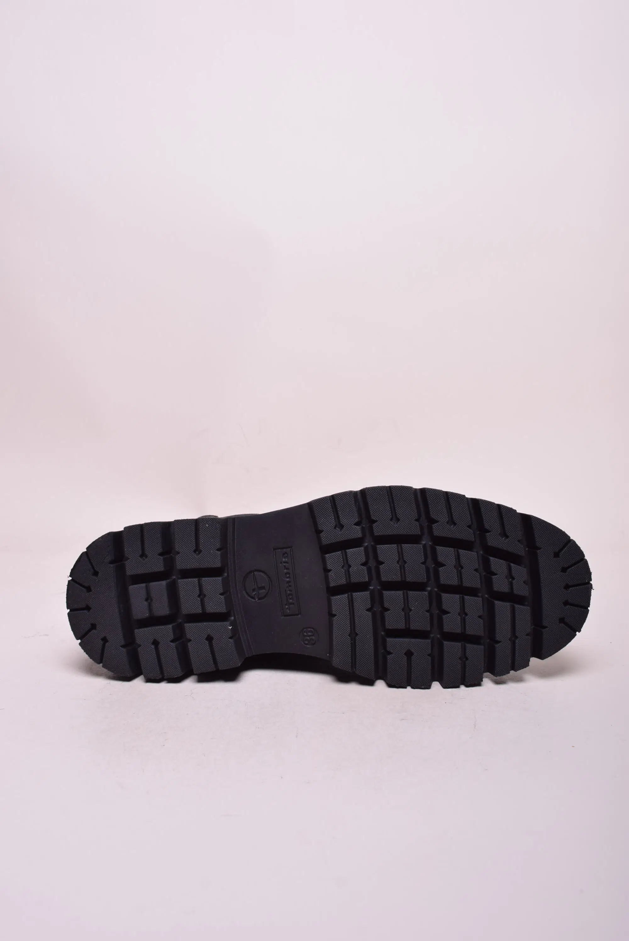 Ghete inalte dama cu platforma [2]