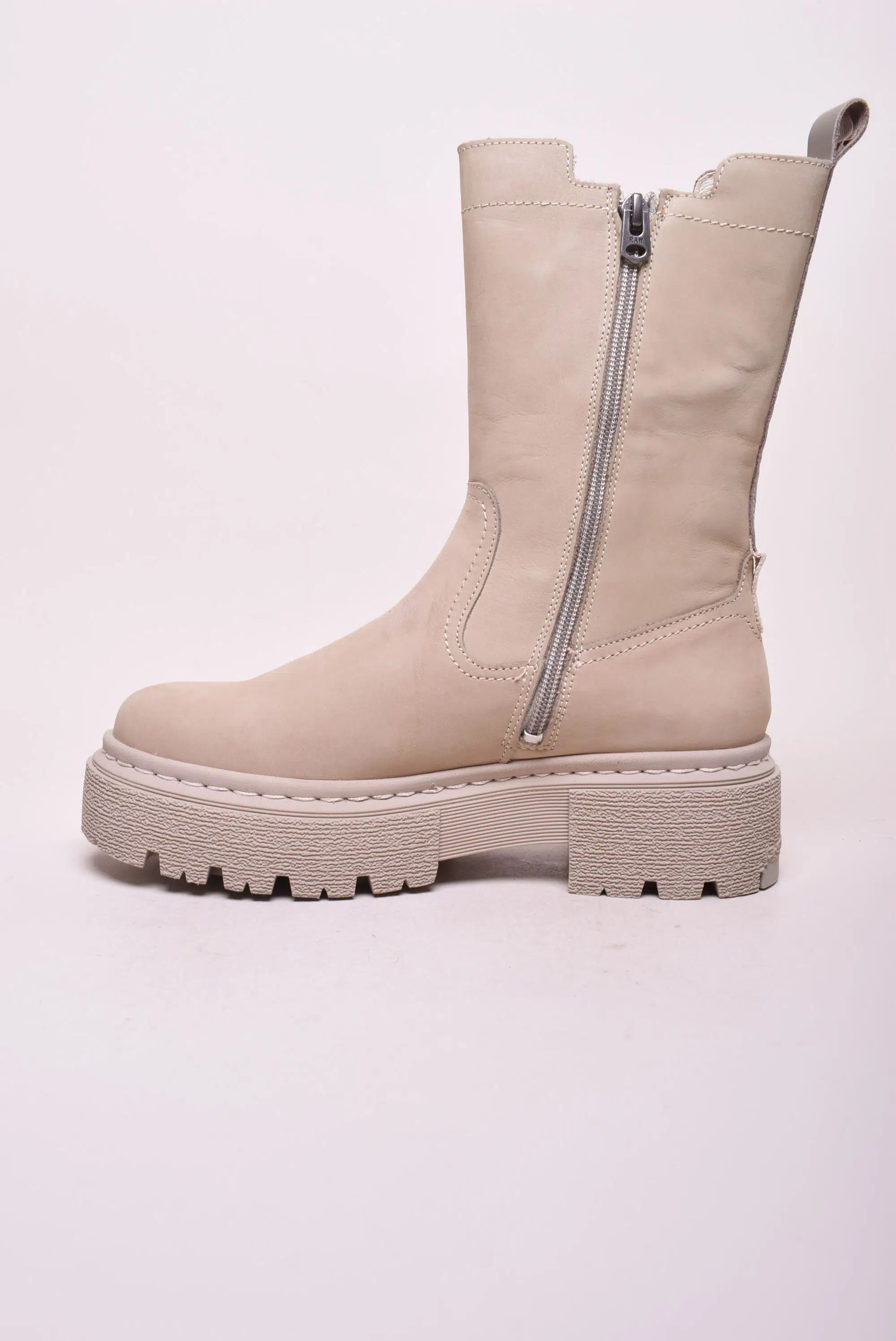 Ghete inalte dama cu platforma [4]