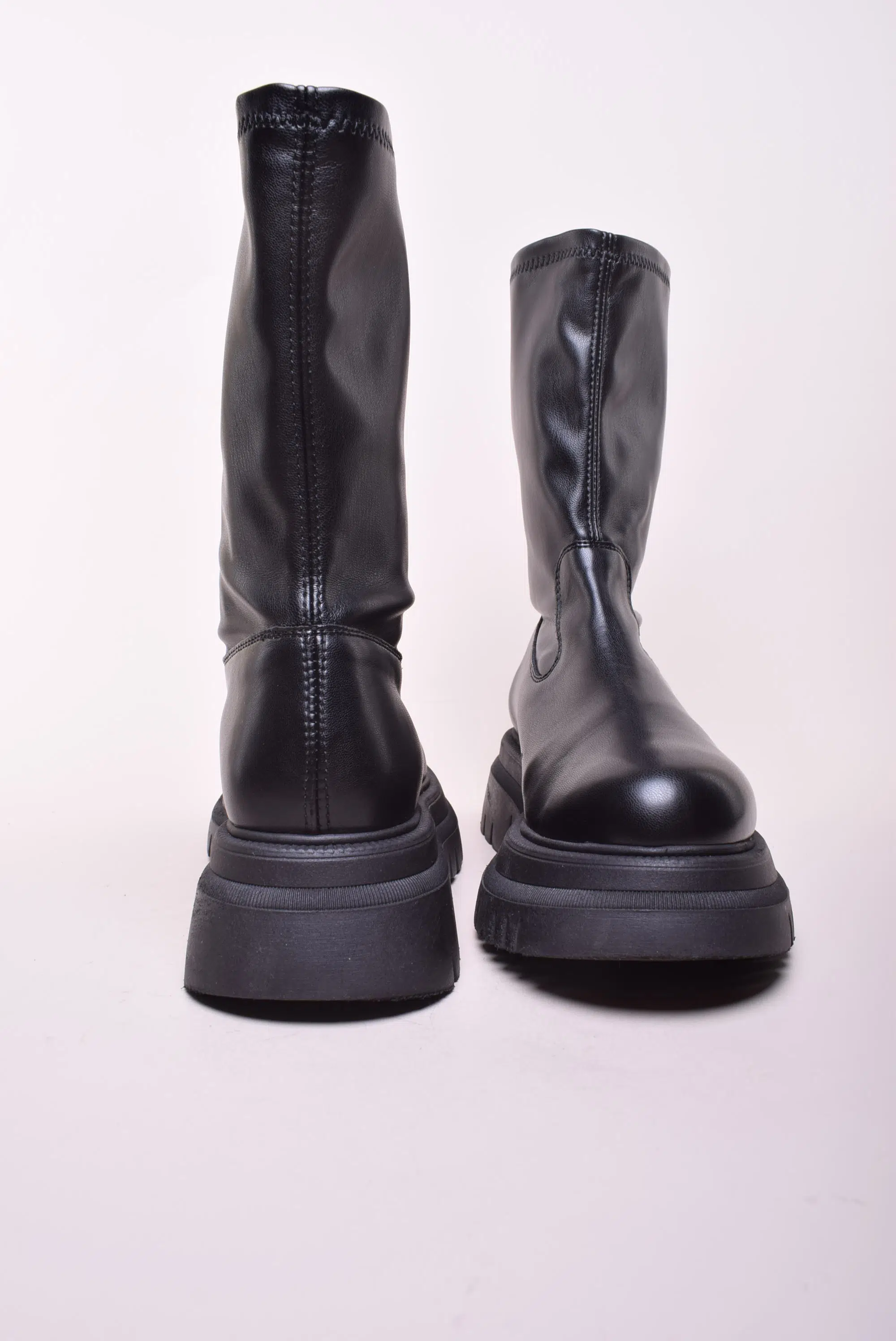 Cizme dama cu platforma [3]