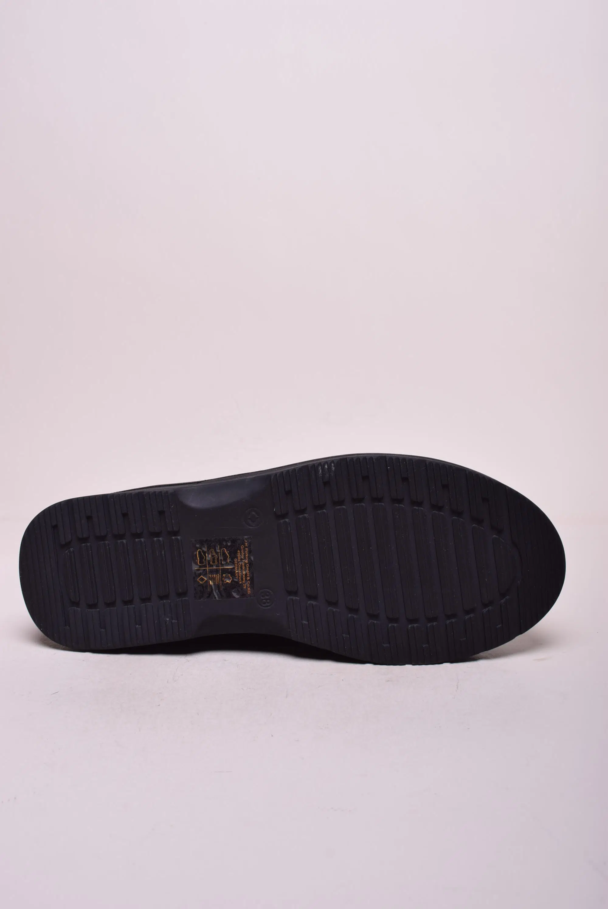 Ghete inalte dama cu platforma [2]