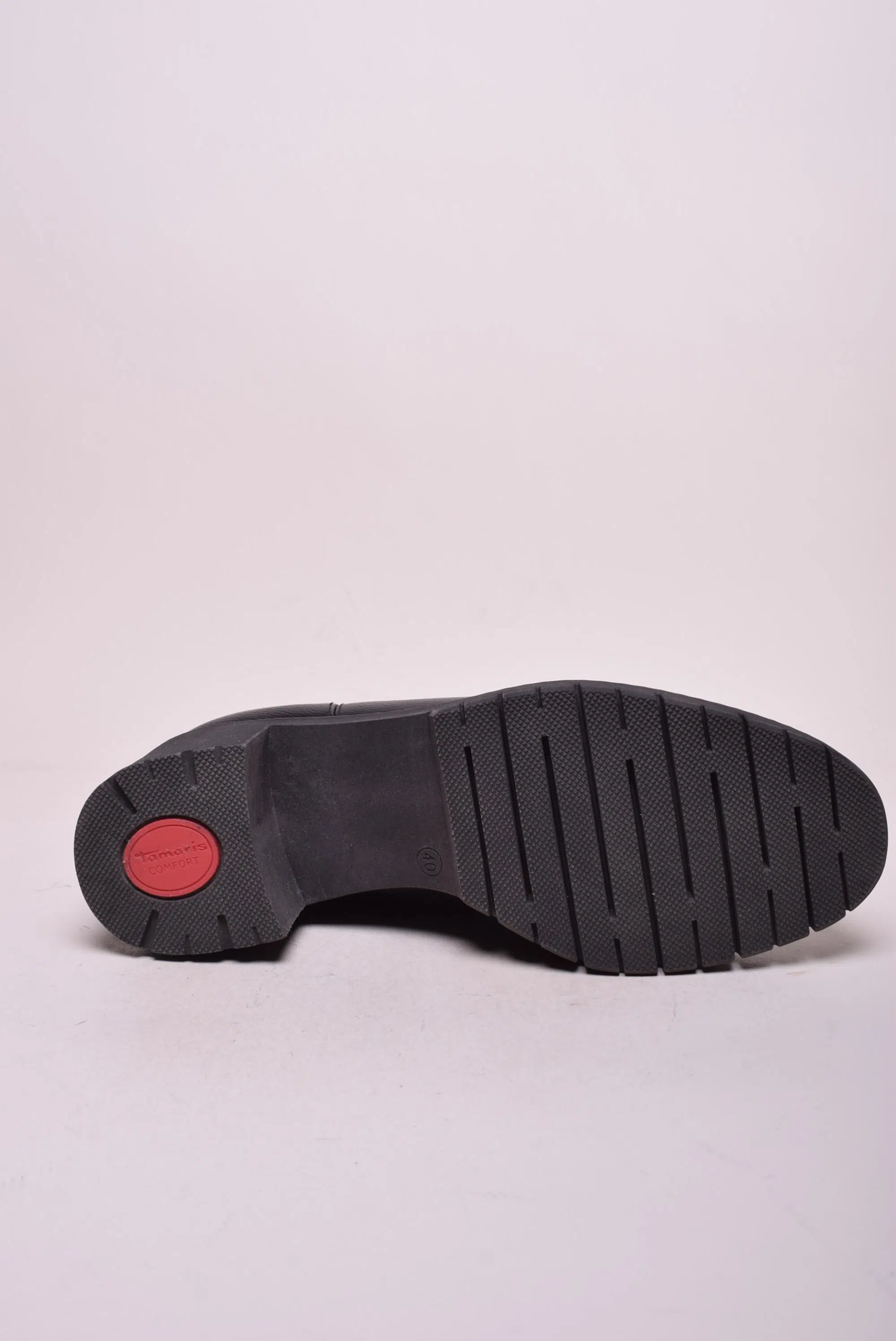 Ghete inalte dama cu platforma, impermeabile, captusite [2]