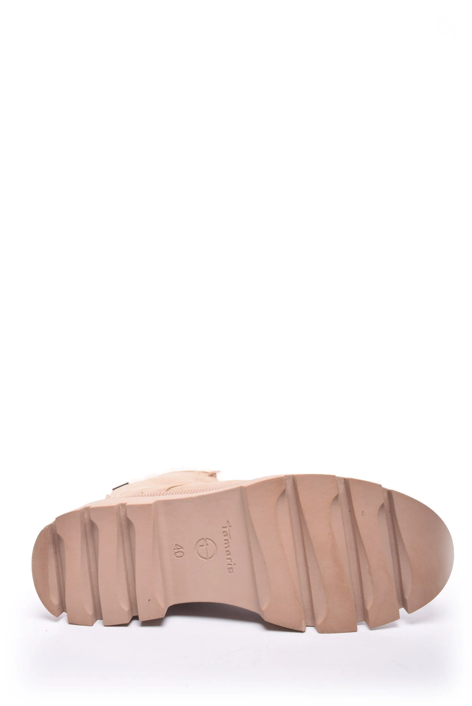 Ghete inalte dama impermeabile cu platforma [2]