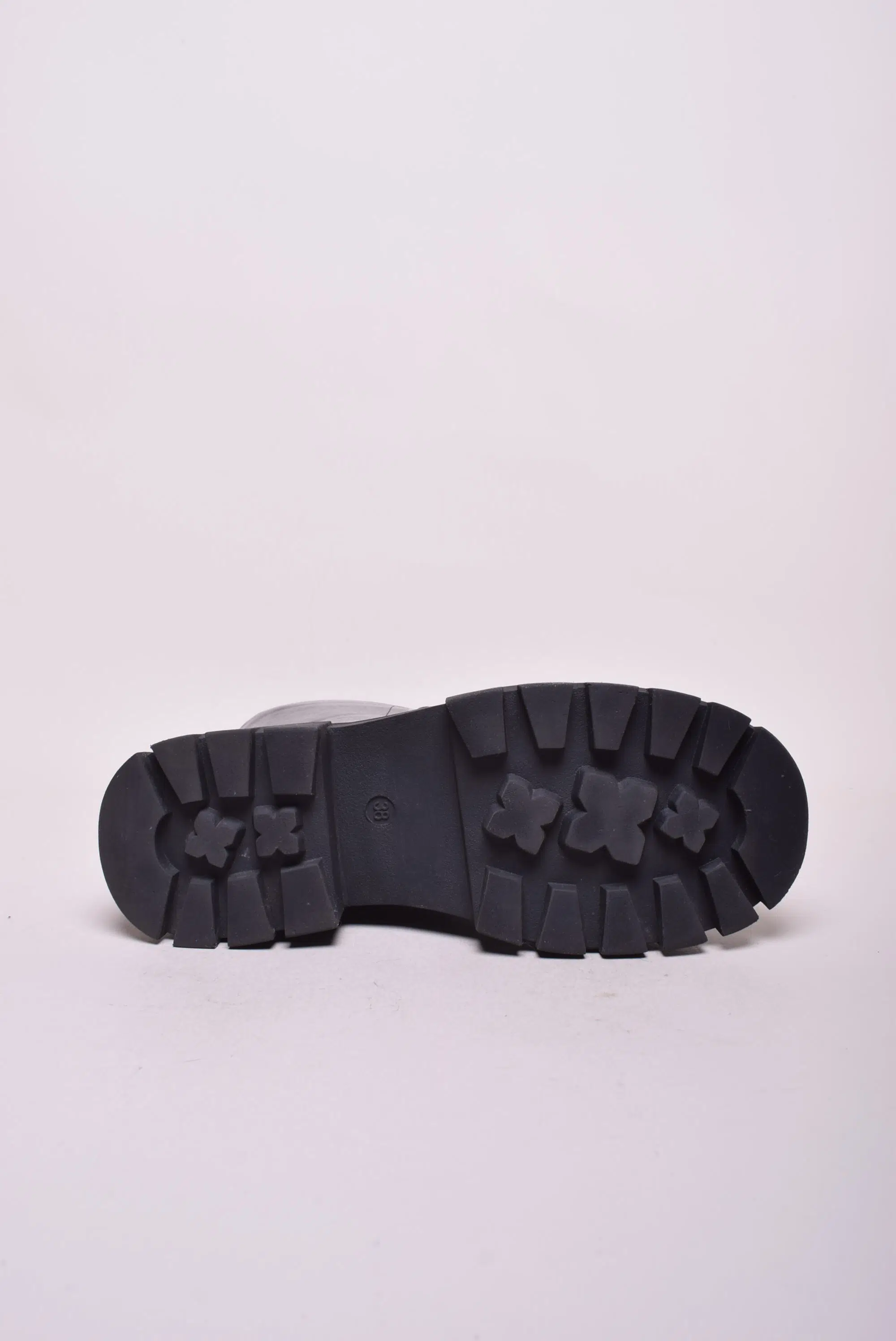 Ghete inalte dama lacuite [2]