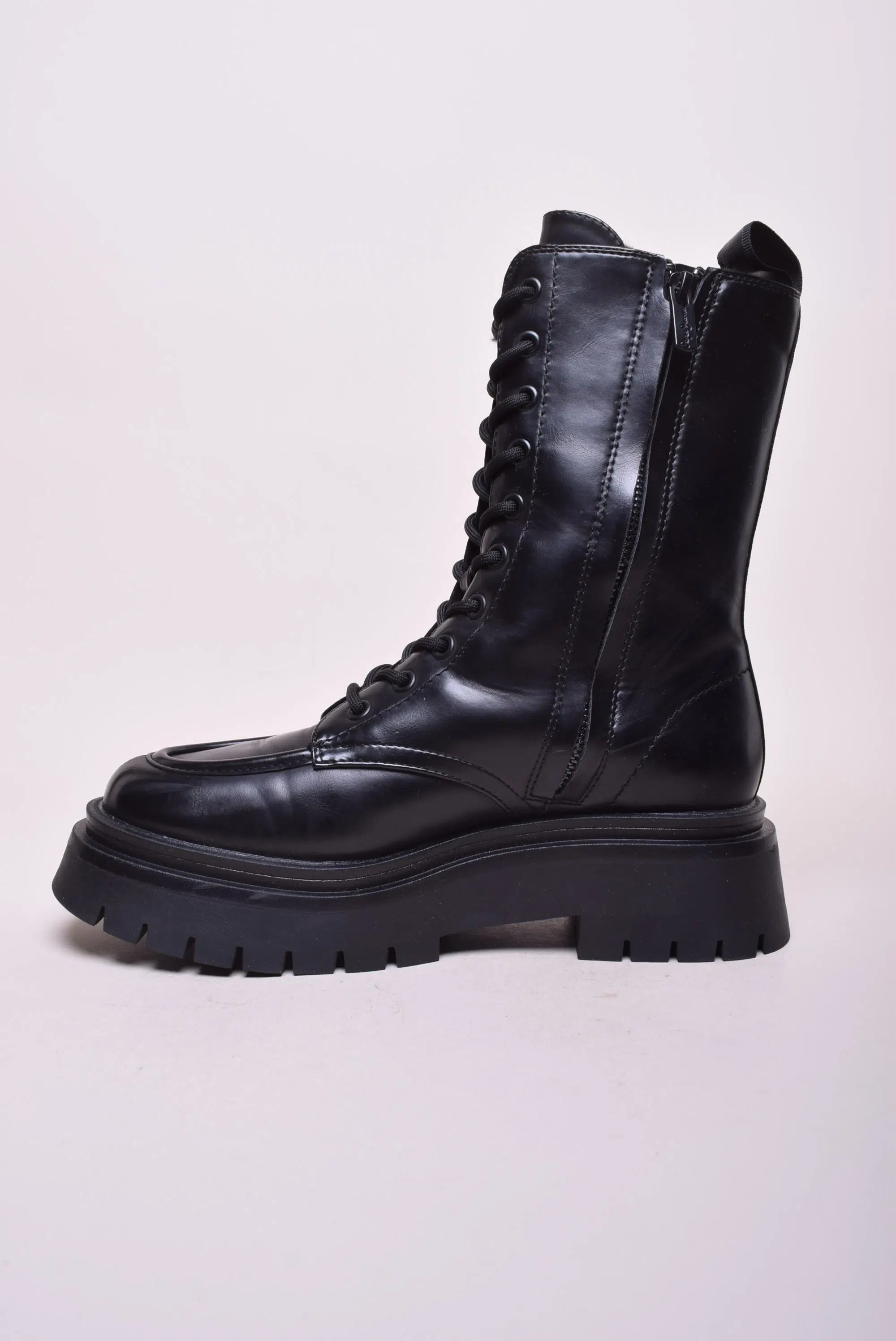 Ghete inalte imblanite dama  [4]