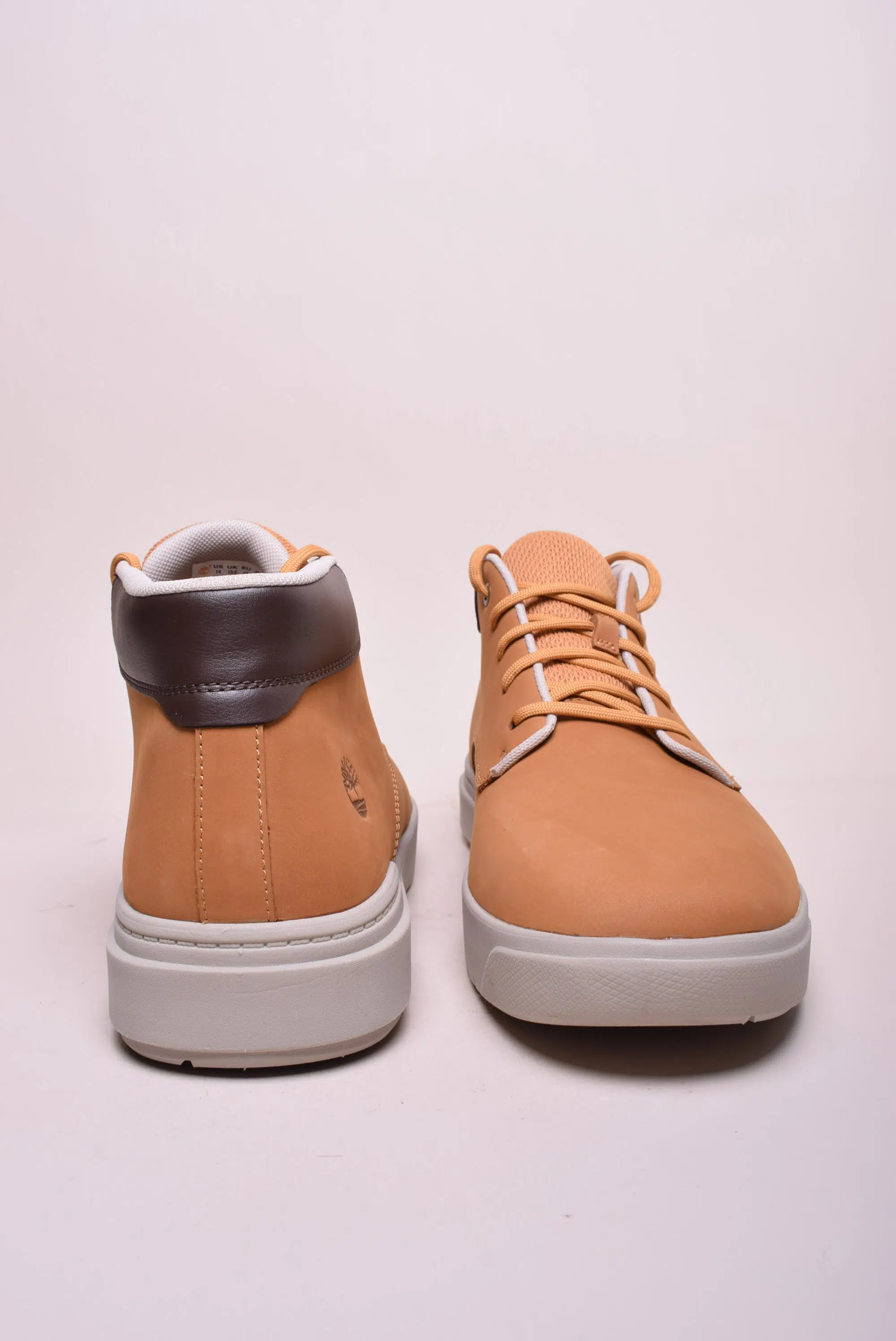 Ghete sport barbati Seneca Bay Mid [3]