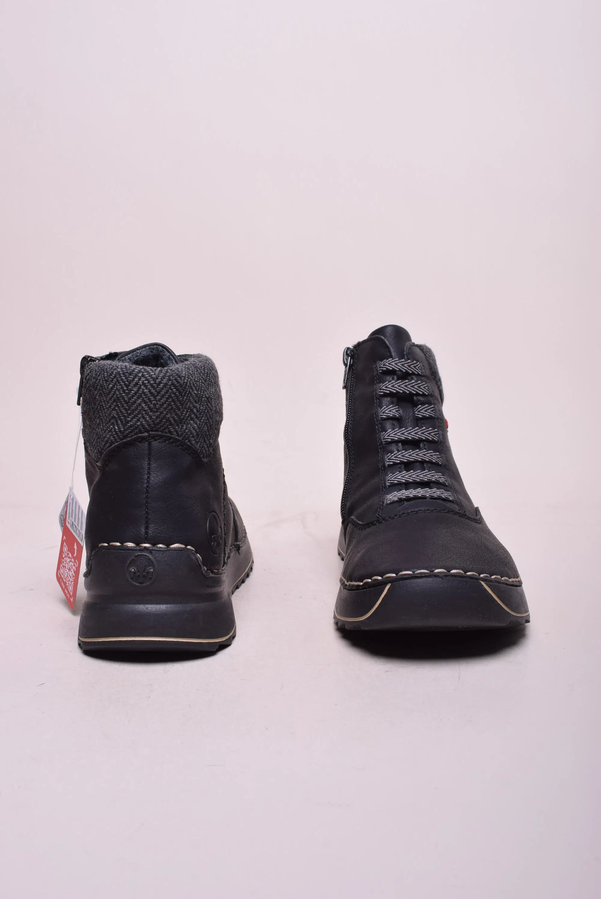 Ghete sport dama  [3]