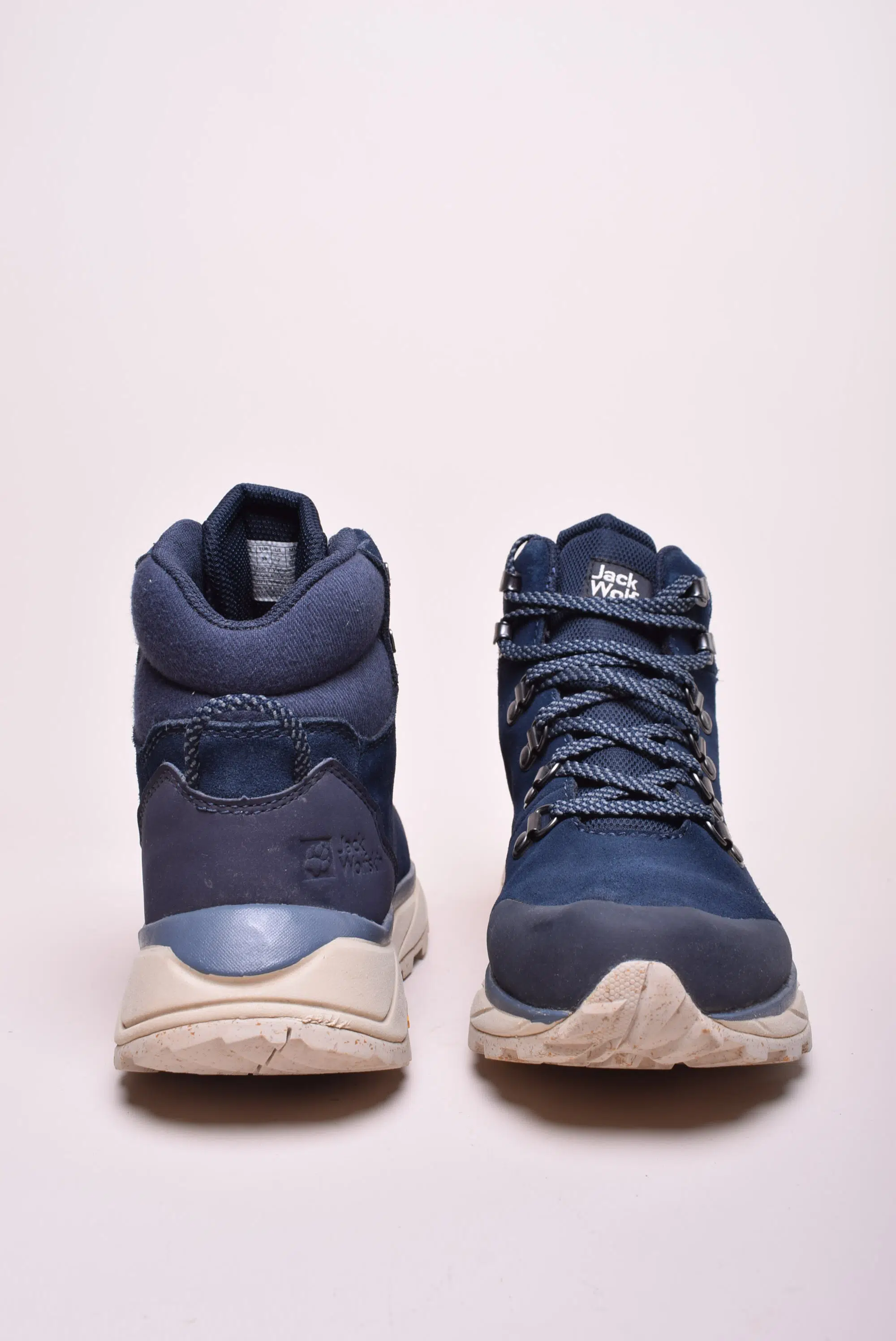 Ghete sport dama  [3]